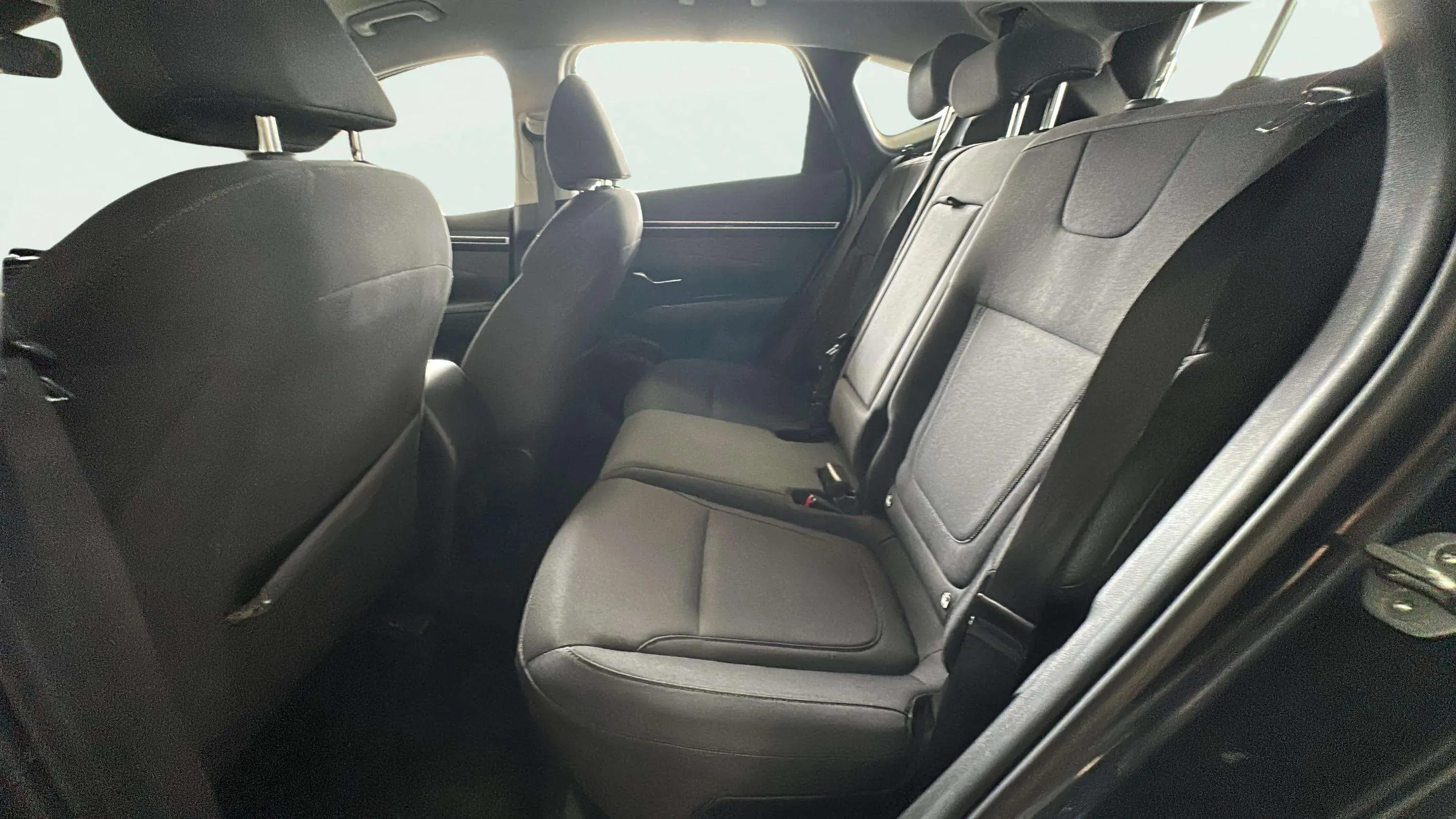 Hyundai Tucson 1.6 T-GDi Klass - foto 17