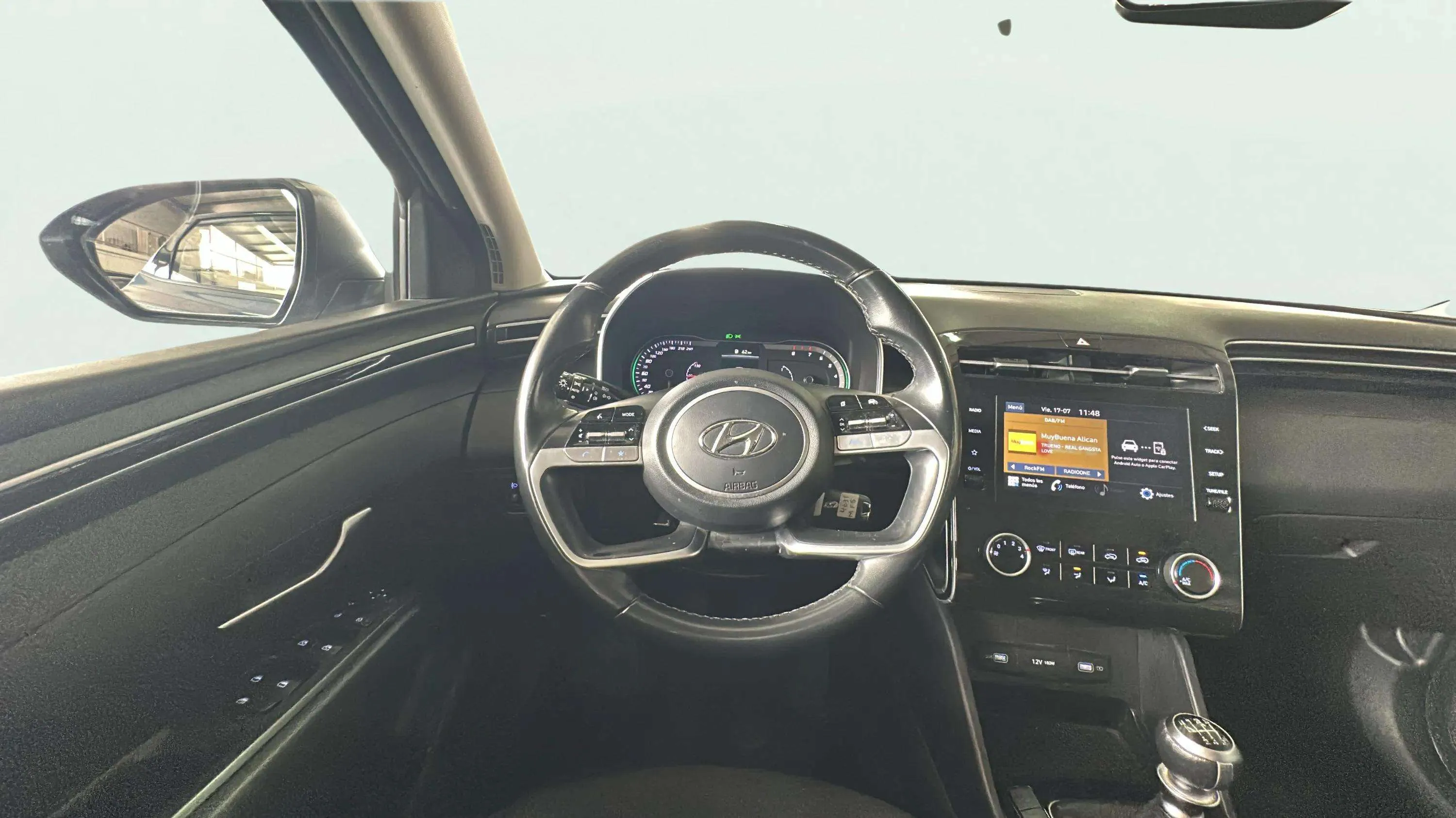 Hyundai Tucson 1.6 T-GDi Klass - foto 10