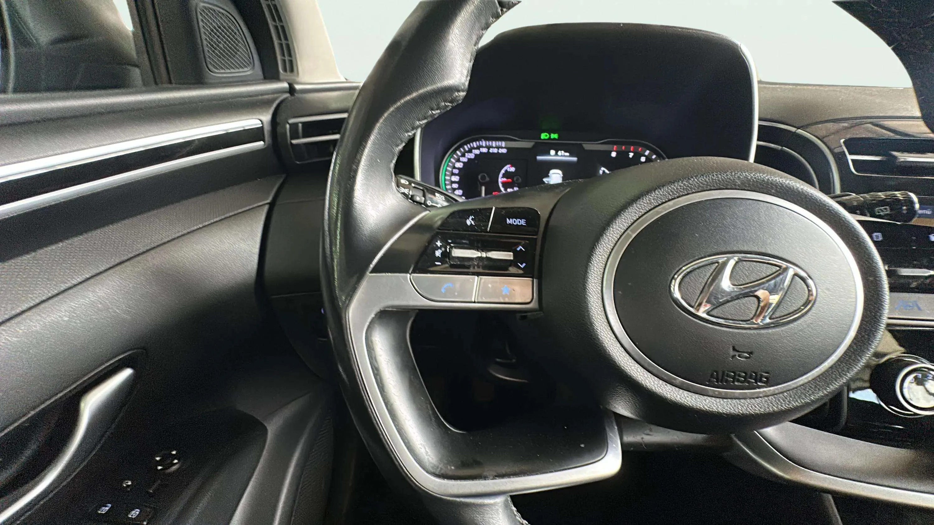 Hyundai Tucson 1.6 T-GDi Klass - foto 11