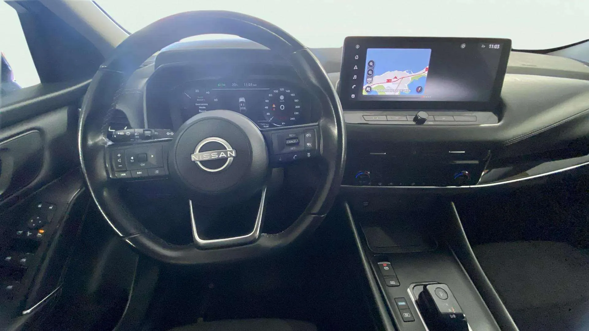 Nissan Qashqai E-POWER N-Connecta - foto 10
