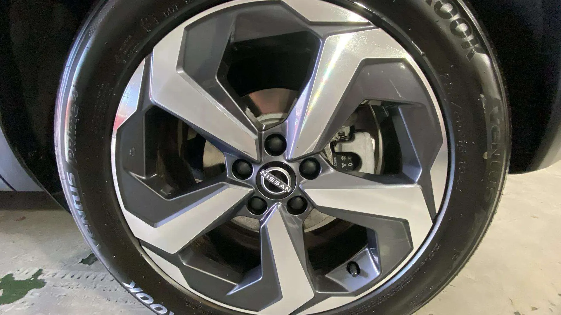 Nissan Qashqai E-POWER N-Connecta - foto 25