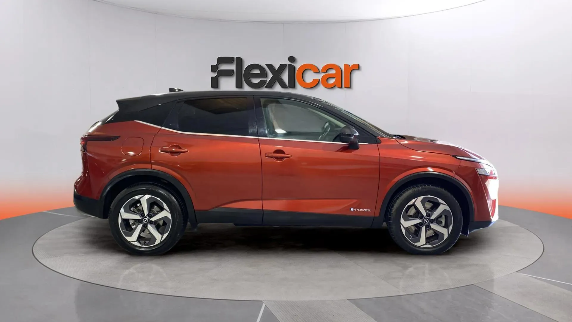 Nissan Qashqai E-POWER N-Connecta - foto 5