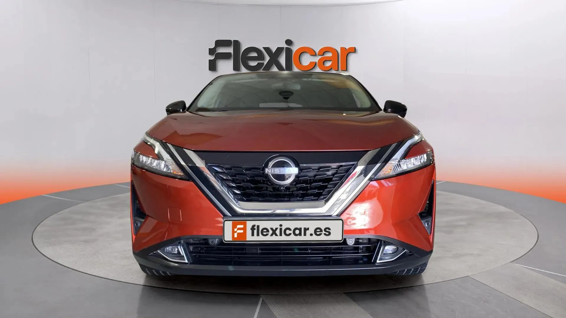 Nissan Qashqai E-POWER N-Connecta - foto 2