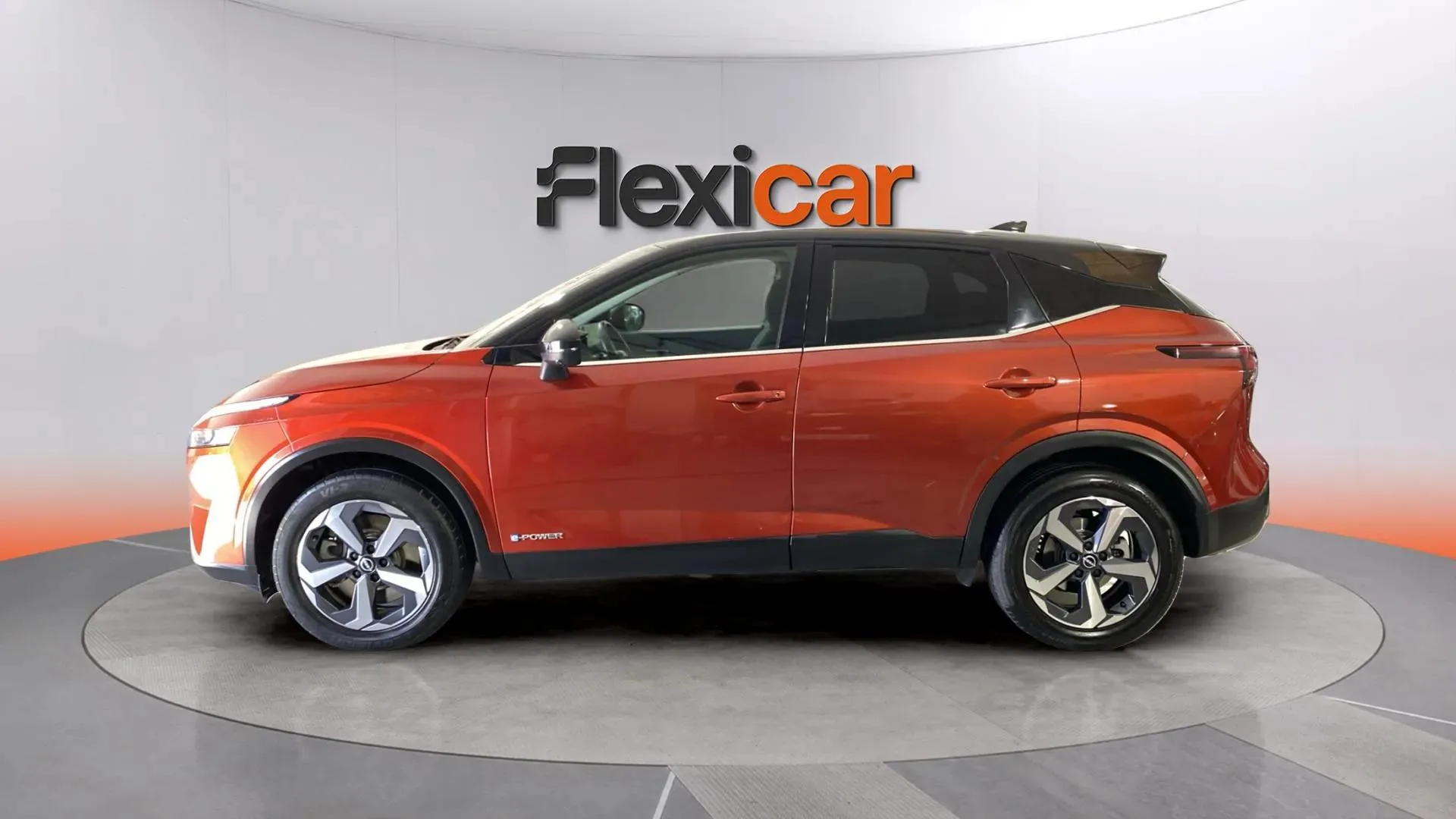 Nissan Qashqai E-POWER N-Connecta - foto 3
