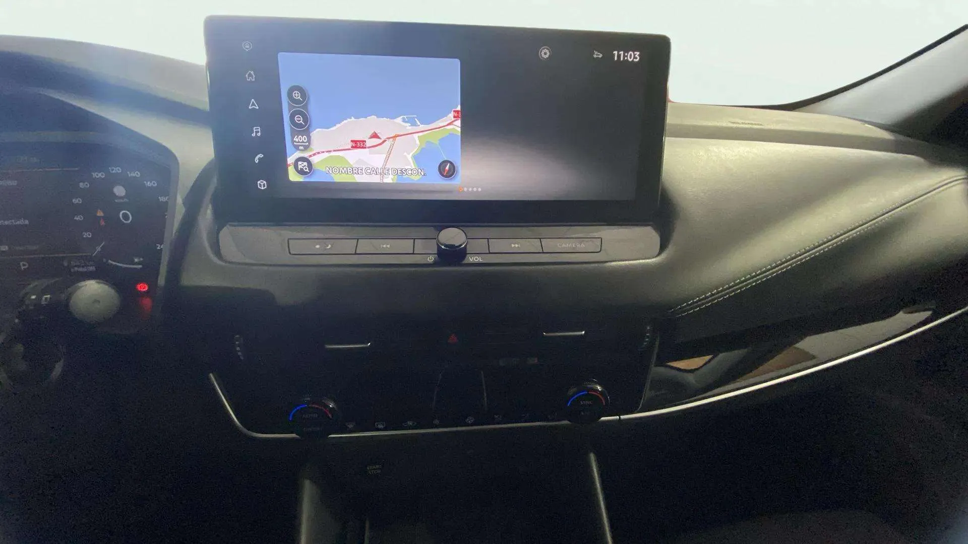 Nissan Qashqai E-POWER N-Connecta - foto 12