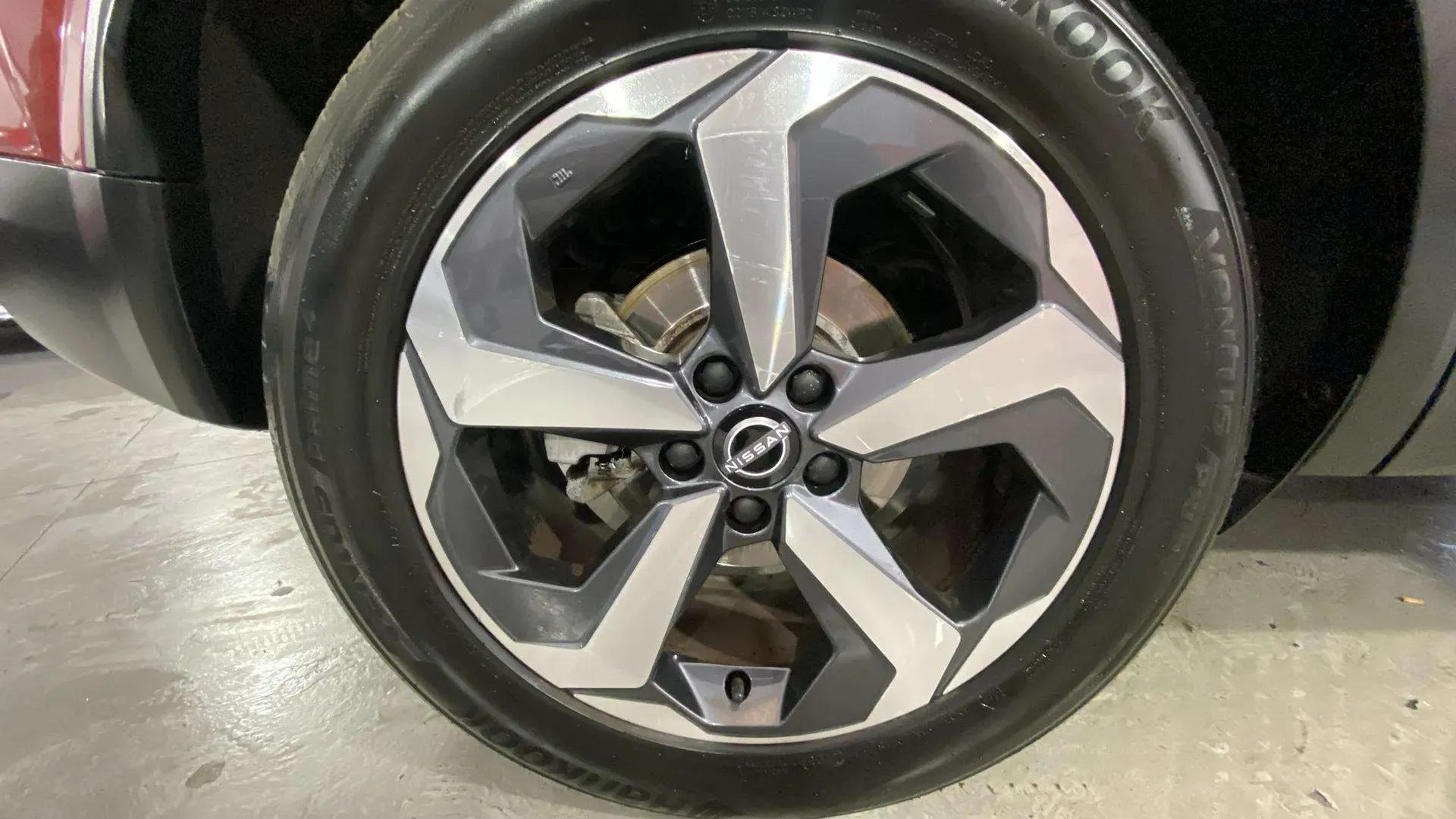Nissan Qashqai E-POWER N-Connecta - foto 23