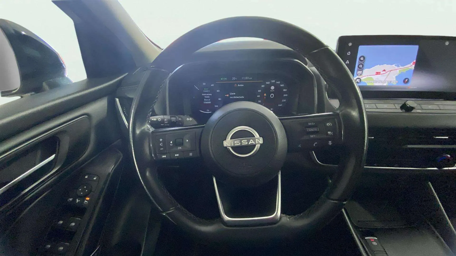 Nissan Qashqai E-POWER N-Connecta - foto 9