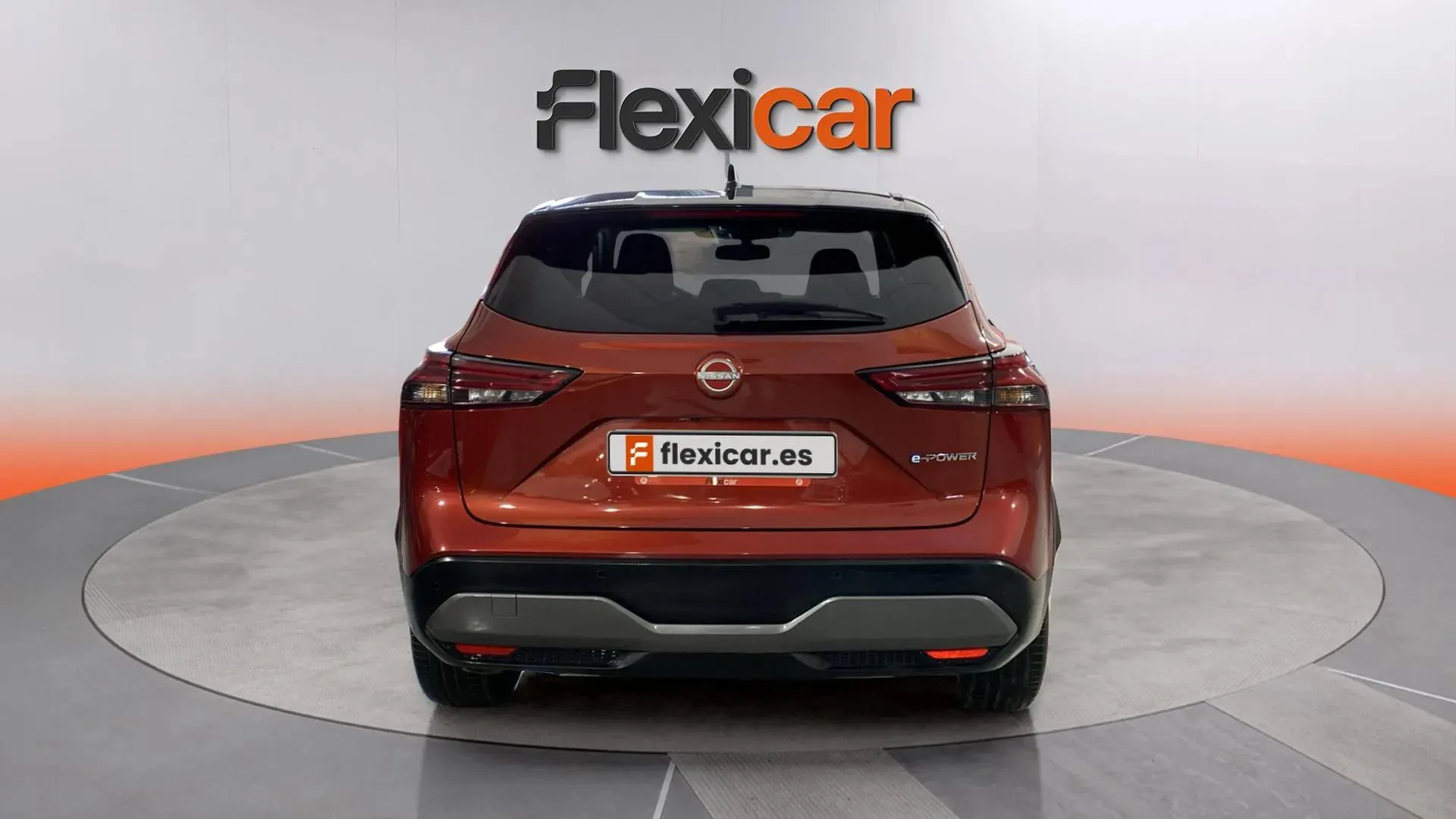 Nissan Qashqai E-POWER N-Connecta - foto 6