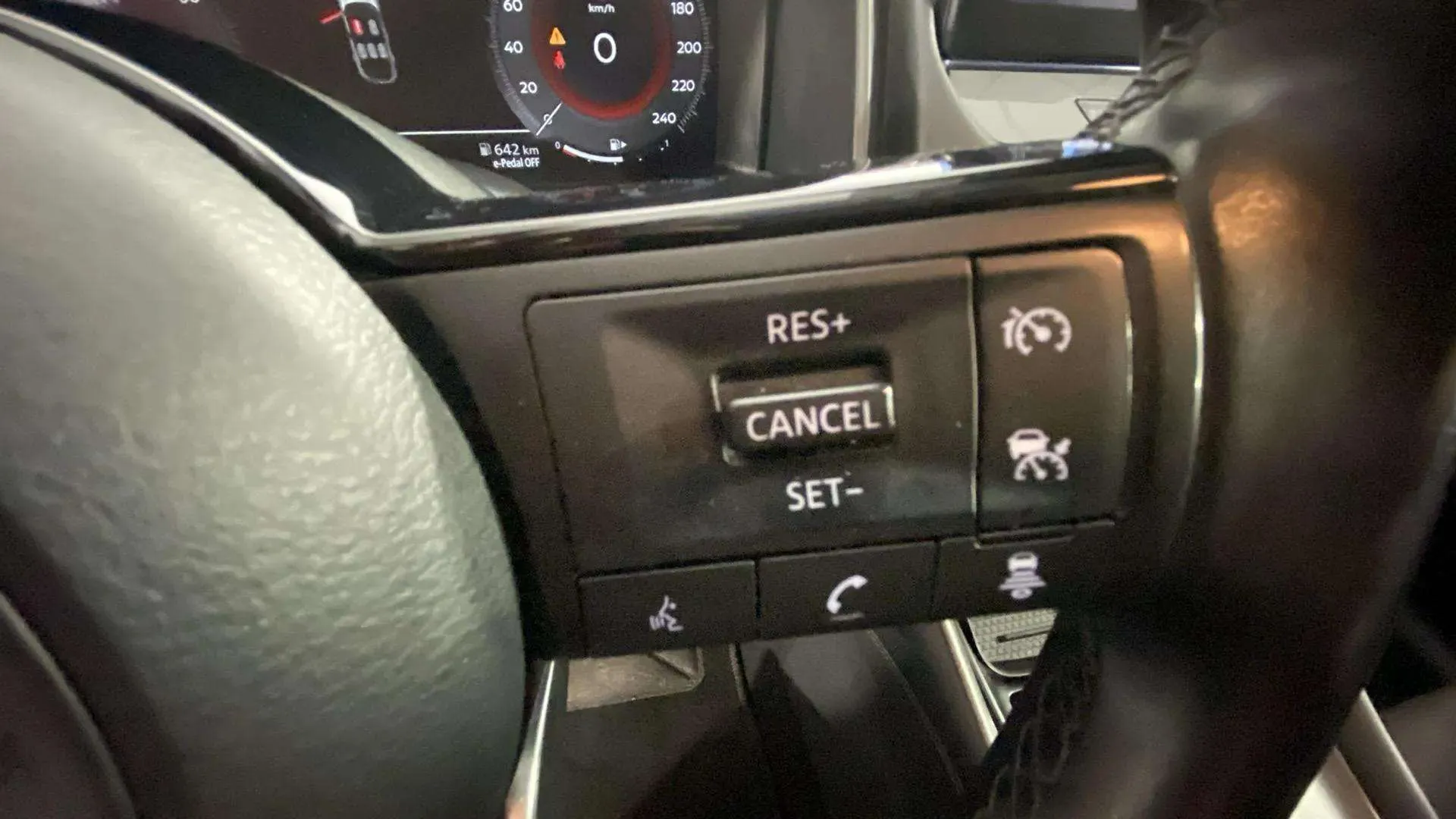 Nissan Qashqai E-POWER N-Connecta - foto 19