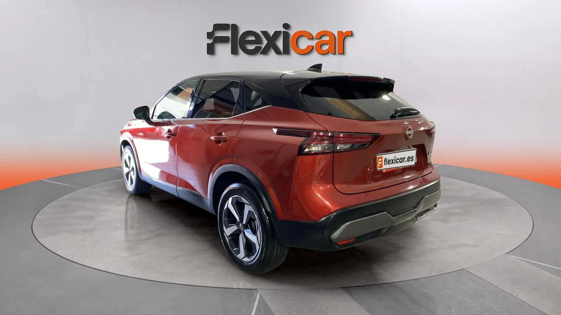 Nissan Qashqai E-POWER N-Connecta - foto 7