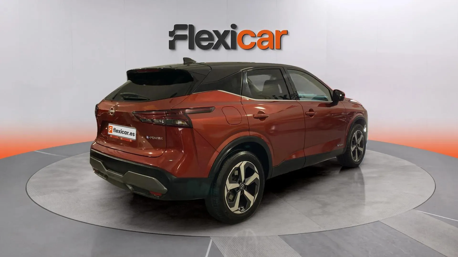 Nissan Qashqai E-POWER N-Connecta - foto 8