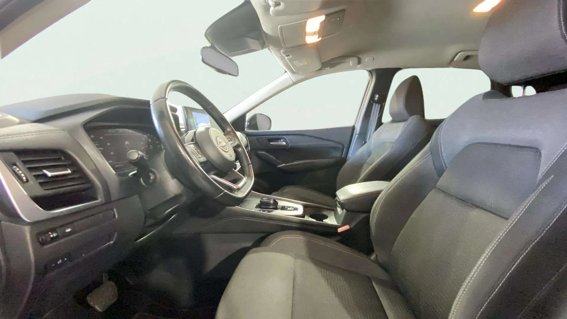 Nissan Qashqai E-POWER N-Connecta - foto 13