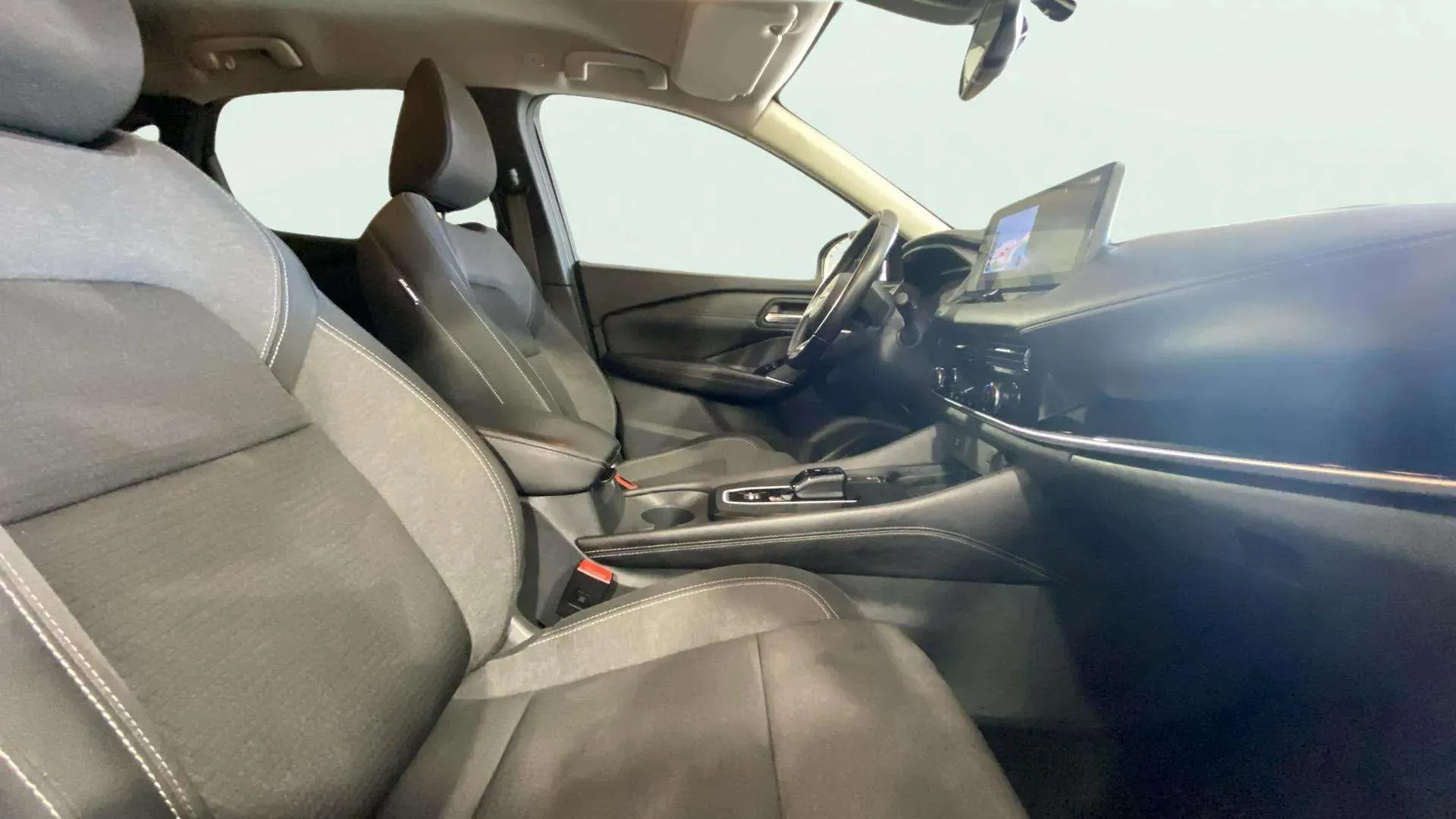 Nissan Qashqai E-POWER N-Connecta - foto 14
