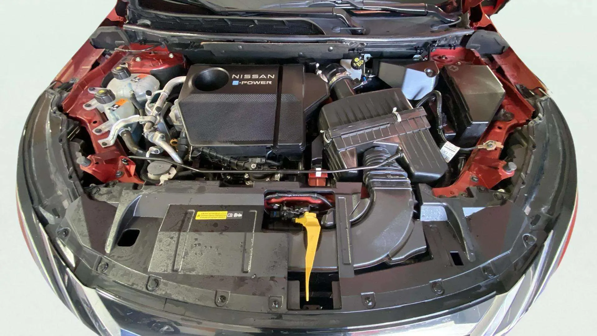 Nissan Qashqai E-POWER N-Connecta - foto 26