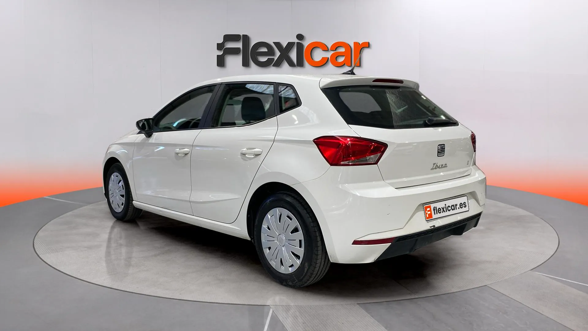 SEAT Ibiza 1.0 MPI Reference XM - foto 6
