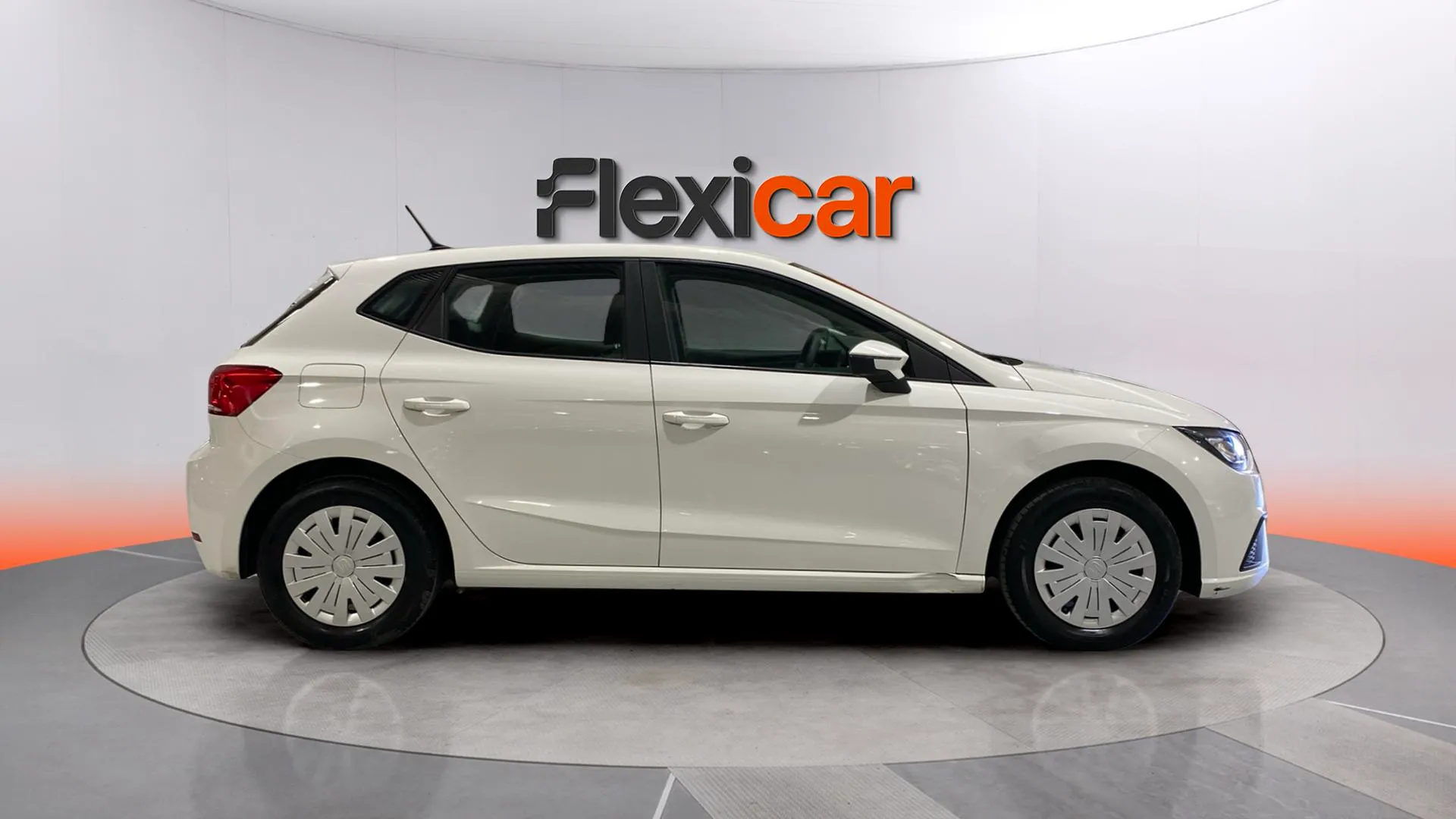 SEAT Ibiza 1.0 MPI Reference XM - foto 4
