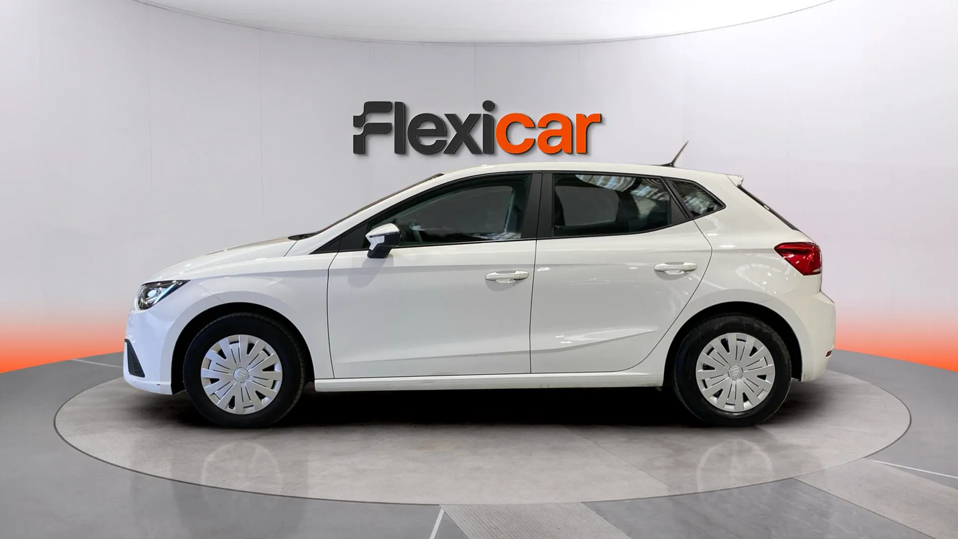 SEAT Ibiza 1.0 MPI Reference XM - foto 5
