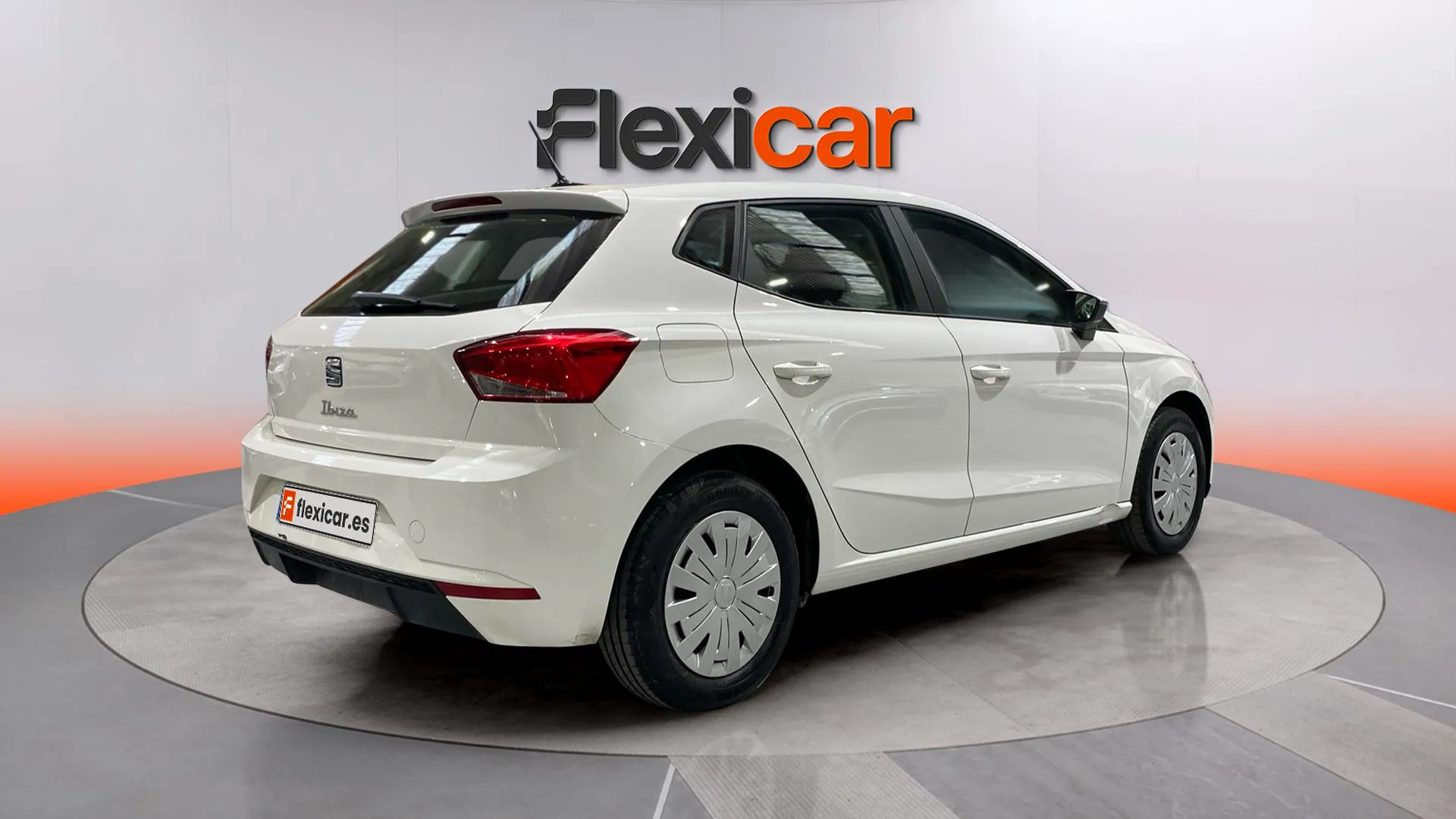 SEAT Ibiza 1.0 MPI Reference XM - foto 8