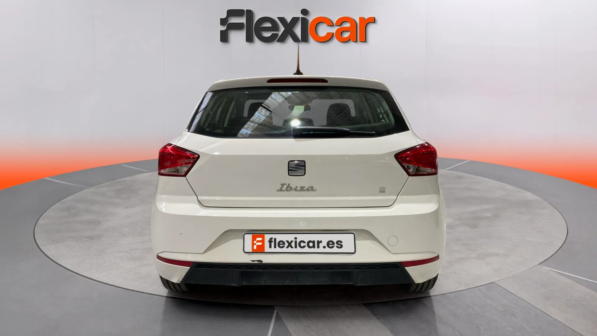 SEAT Ibiza 1.0 MPI Reference XM - foto 7