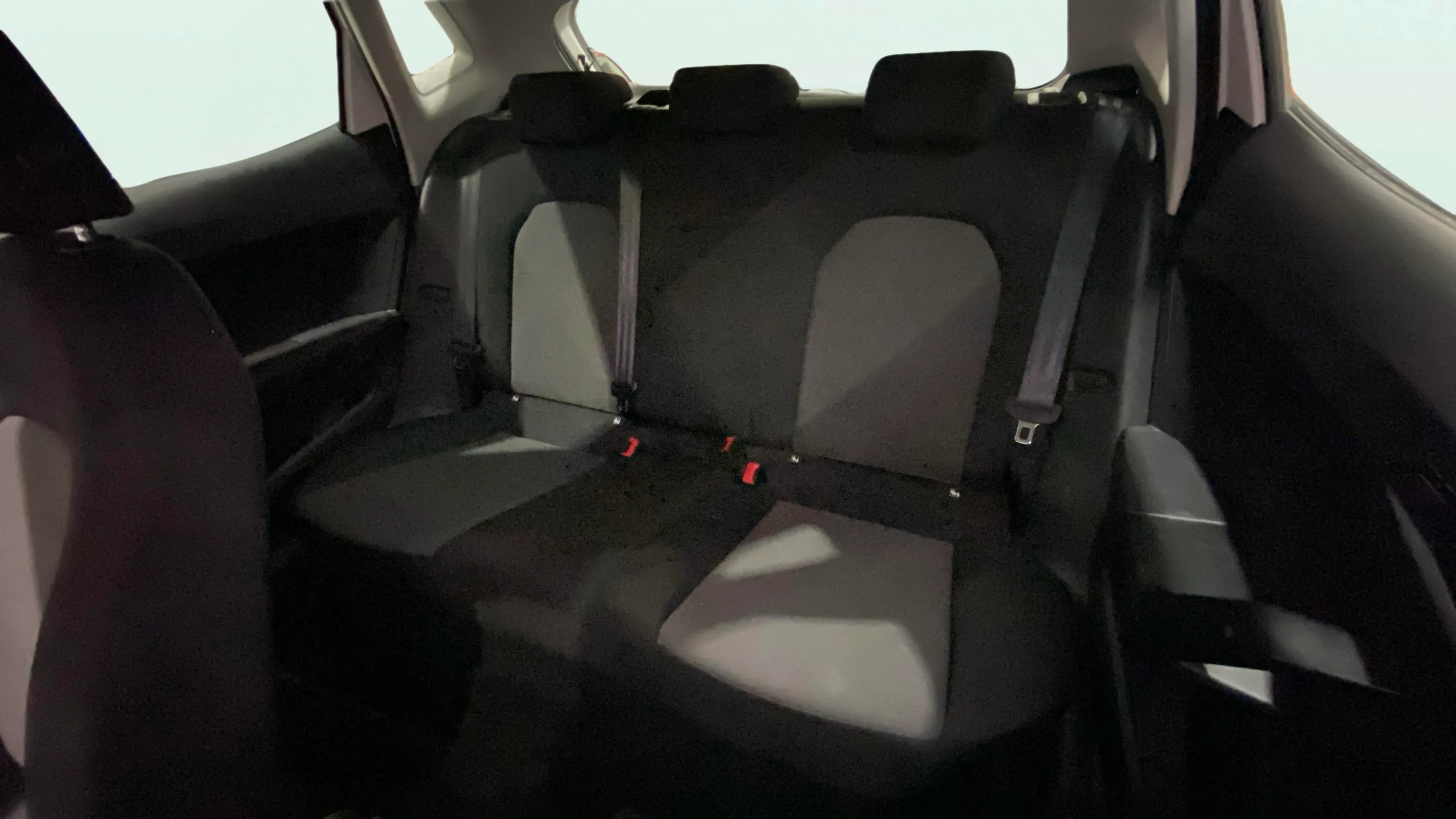 SEAT Ibiza 1.0 MPI Reference XM - foto 12