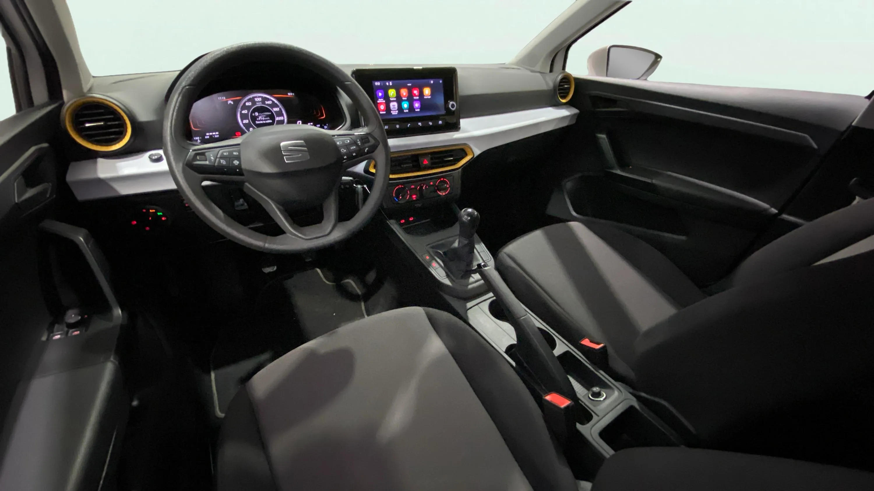 SEAT Ibiza 1.0 MPI Reference XM - foto 27