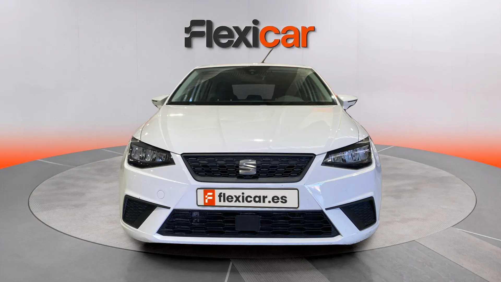 SEAT Ibiza 1.0 MPI Reference XM - foto 2