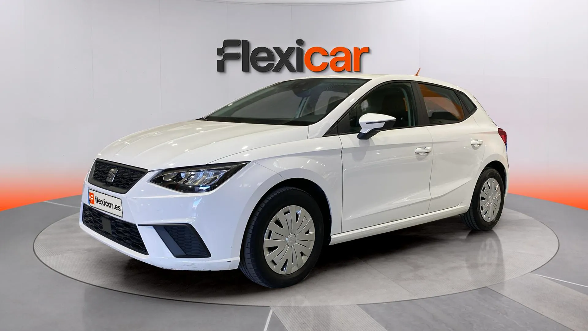 SEAT Ibiza 1.0 MPI Reference XM - foto 3