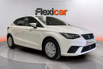 seat ibiza 10 mpi 59kw 80cv reference xm gasolina manual rivas ii 903000000269140