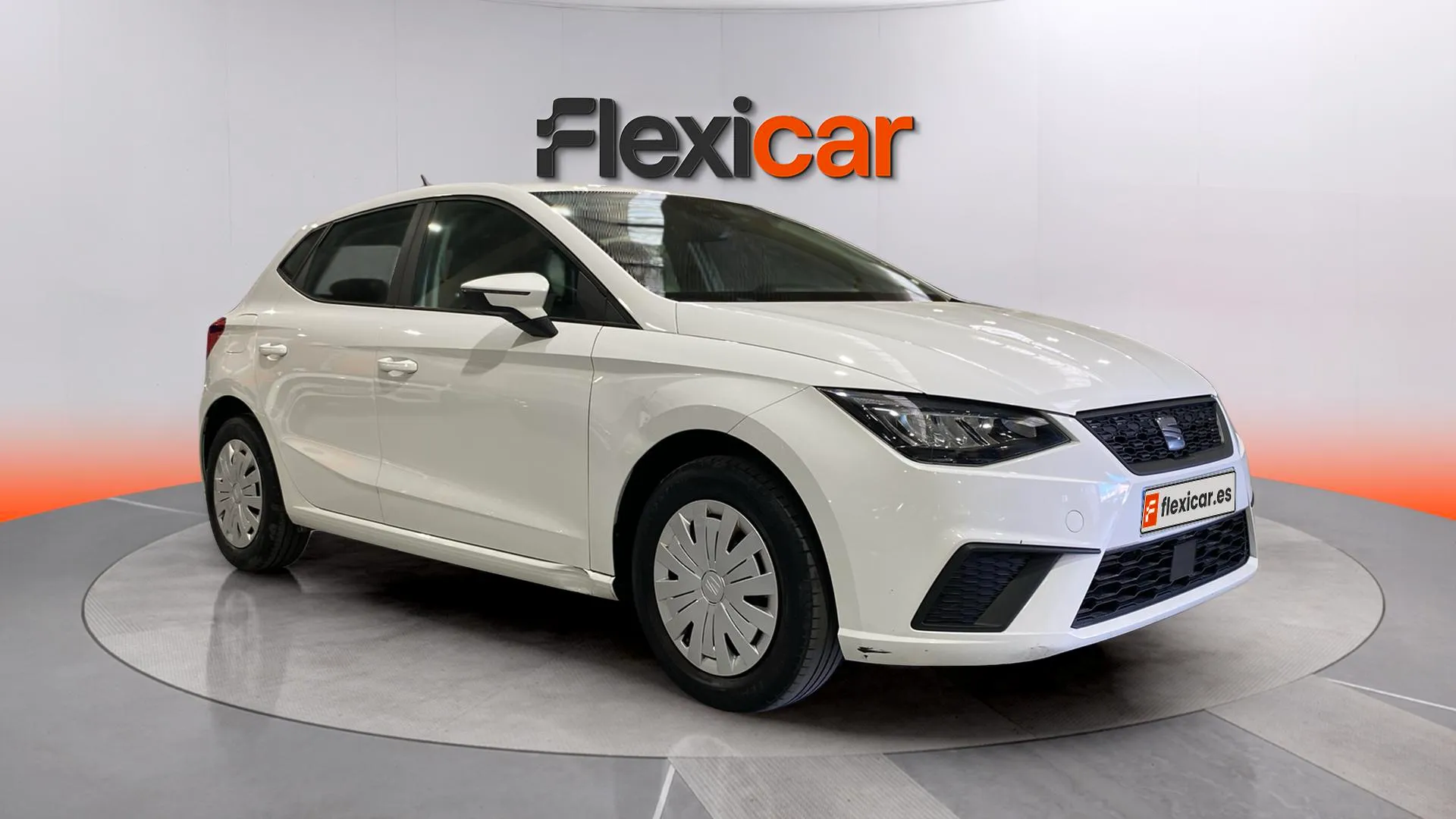 SEAT Ibiza 1.0 MPI Reference XM