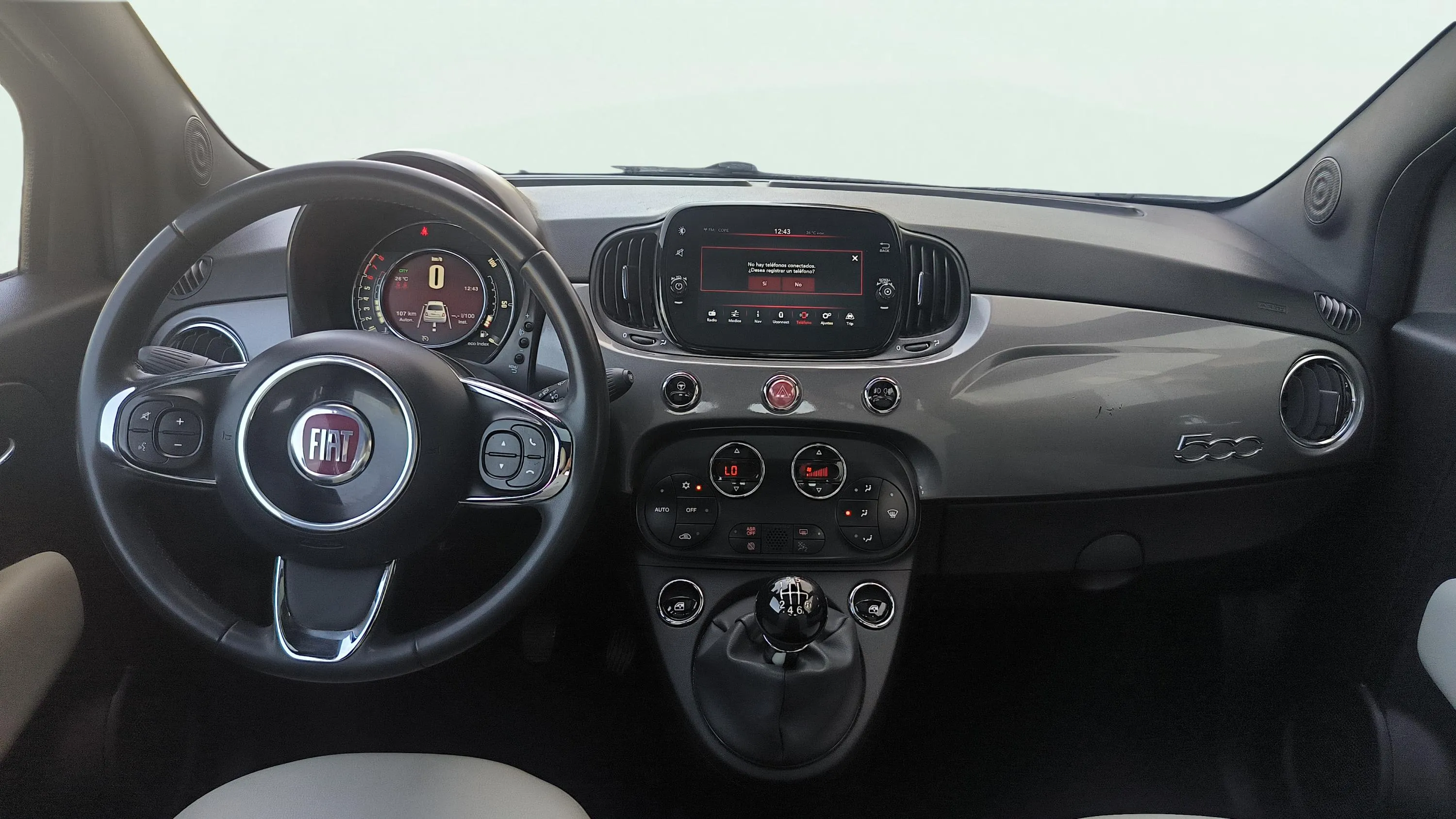 Fiat 500 Dolcevita 1.0 Hybrid - foto 11