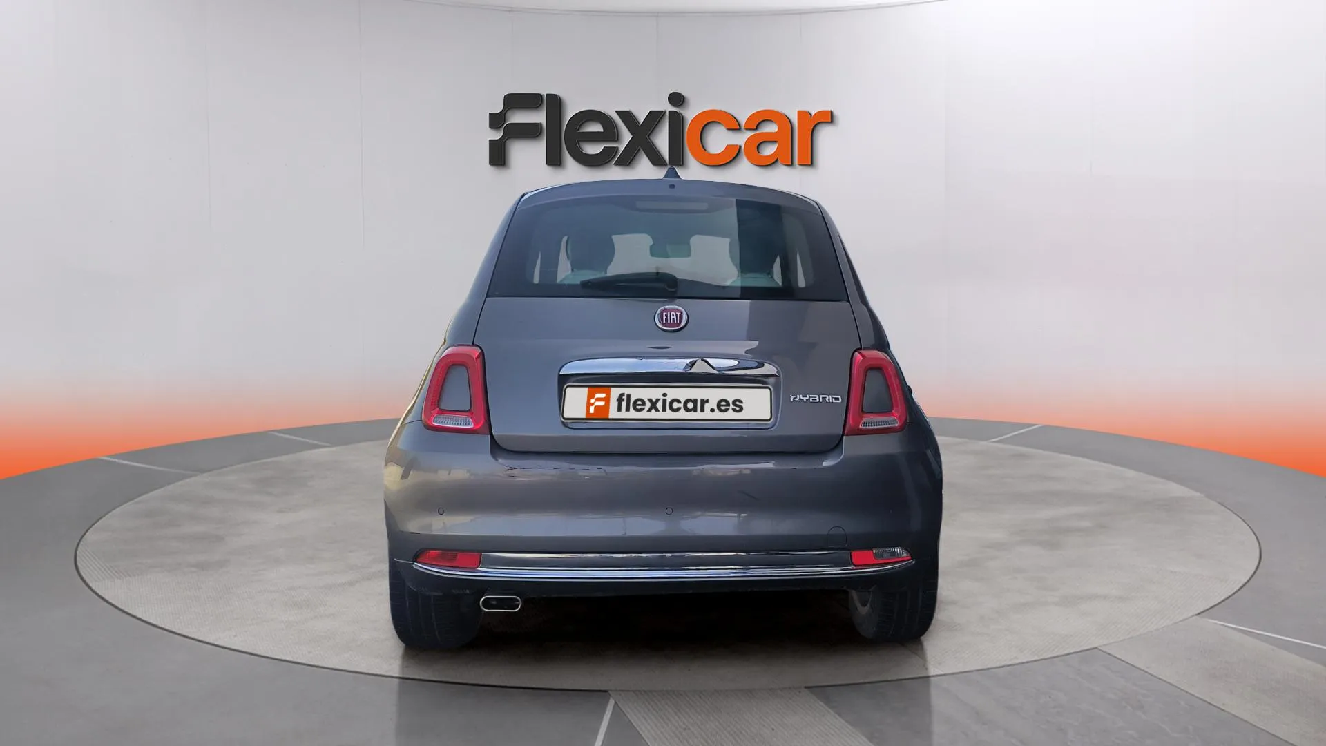 Fiat 500 Dolcevita 1.0 Hybrid - foto 6