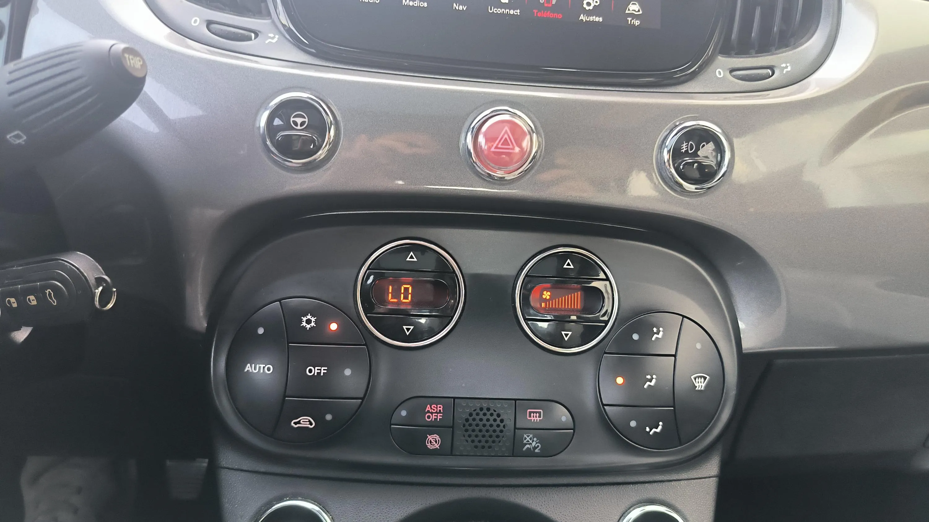 Fiat 500 Dolcevita 1.0 Hybrid - foto 22