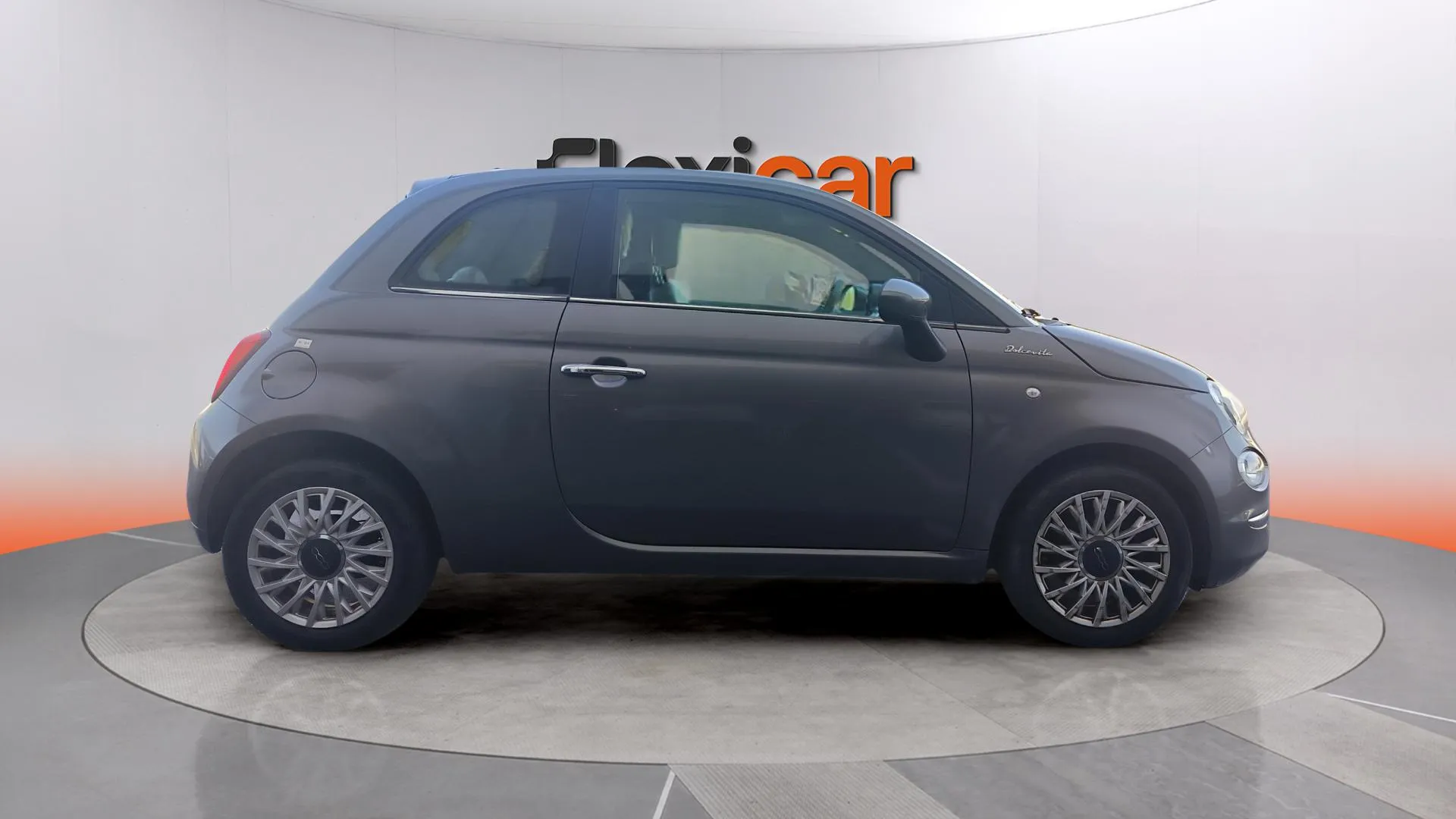 Fiat 500 Dolcevita 1.0 Hybrid - foto 8