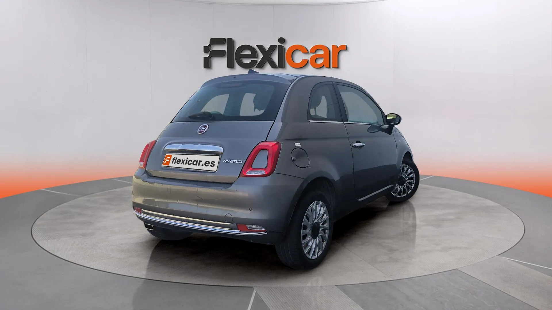 Fiat 500 Dolcevita 1.0 Hybrid - foto 7