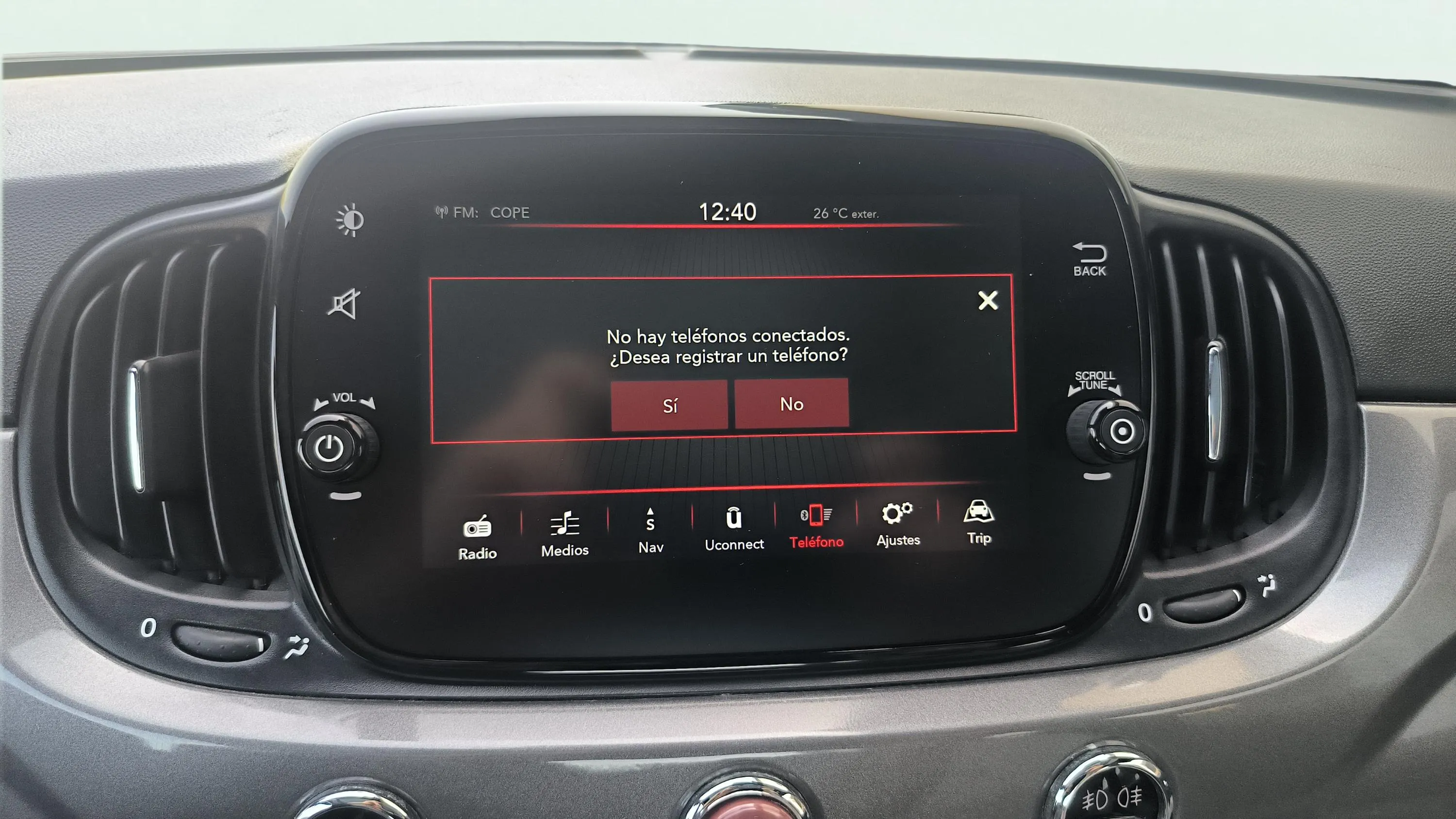 Fiat 500 Dolcevita 1.0 Hybrid - foto 19