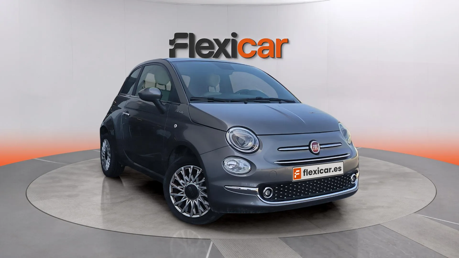 Fiat 500 Dolcevita 1.0 Hybrid - foto 1