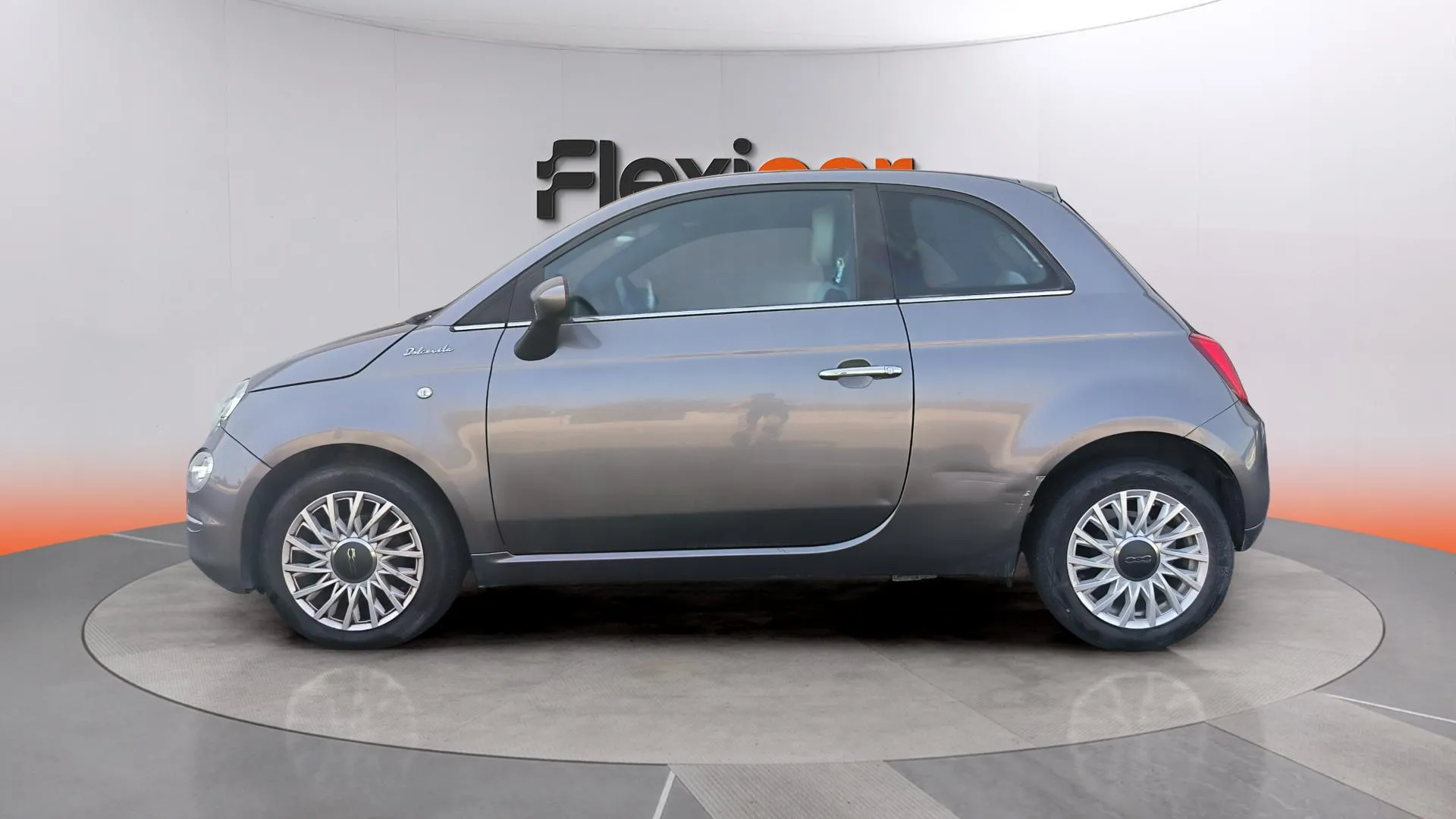Fiat 500 Dolcevita 1.0 Hybrid - foto 4