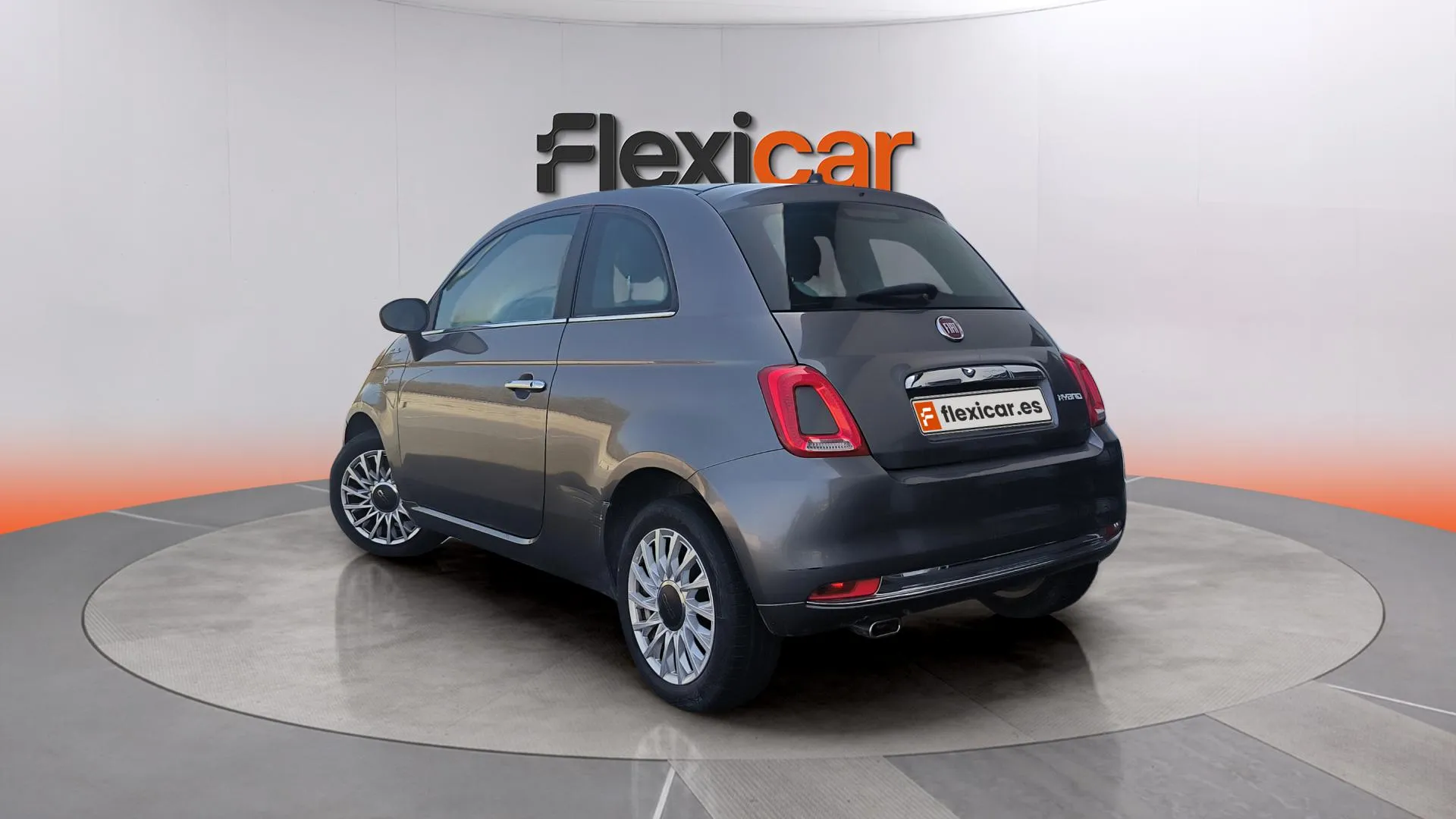 Fiat 500 Dolcevita 1.0 Hybrid - foto 5