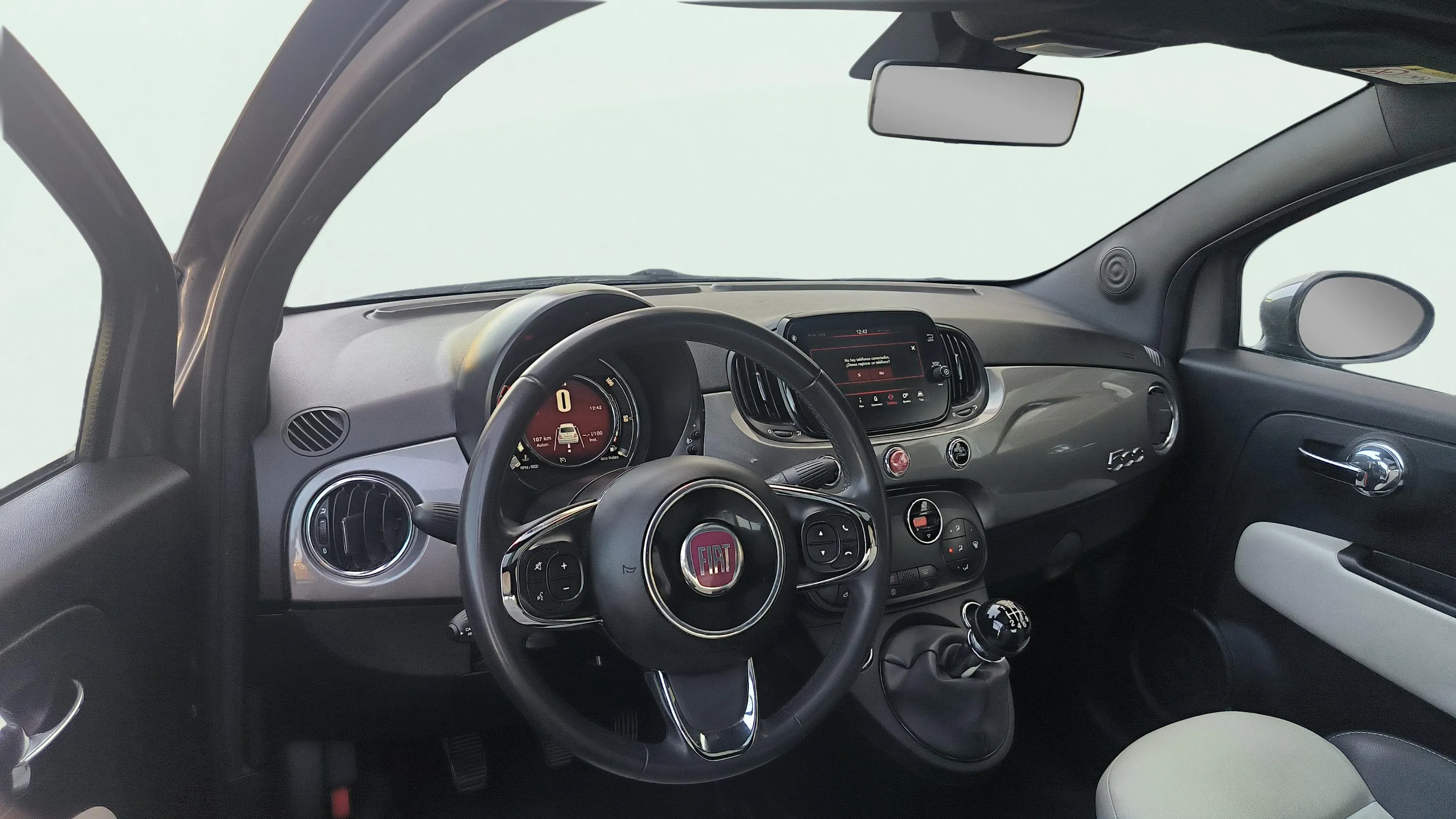 Fiat 500 Dolcevita 1.0 Hybrid - foto 10