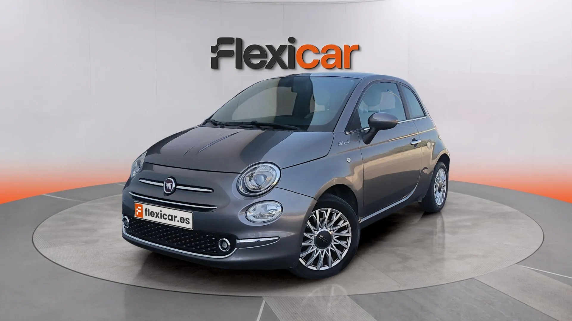 Fiat 500 Dolcevita 1.0 Hybrid - foto 3