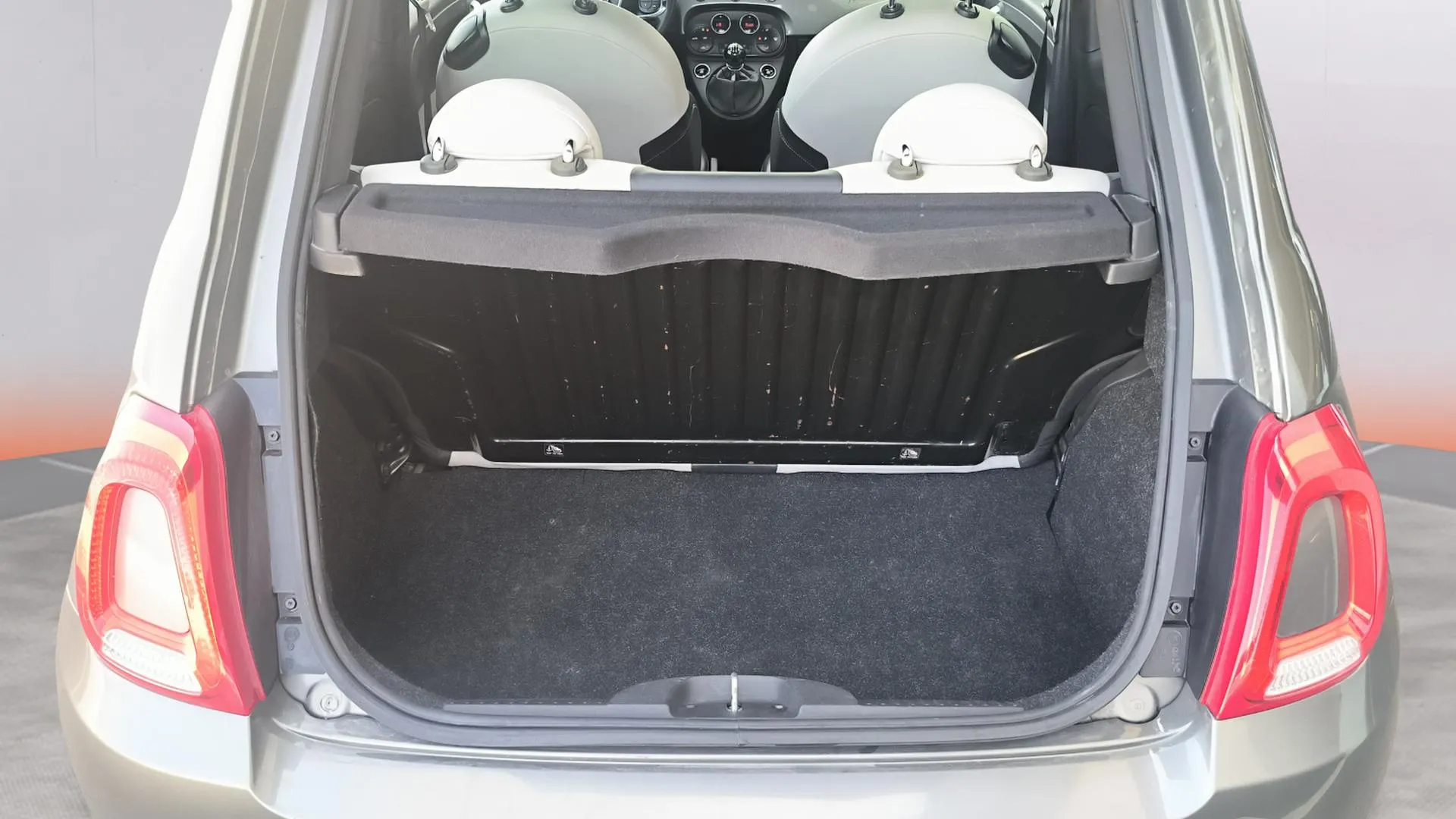 Fiat 500 Dolcevita 1.0 Hybrid - foto 9