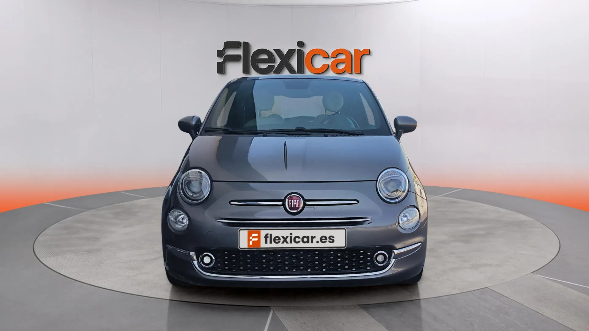 Fiat 500 Dolcevita 1.0 Hybrid - foto 2