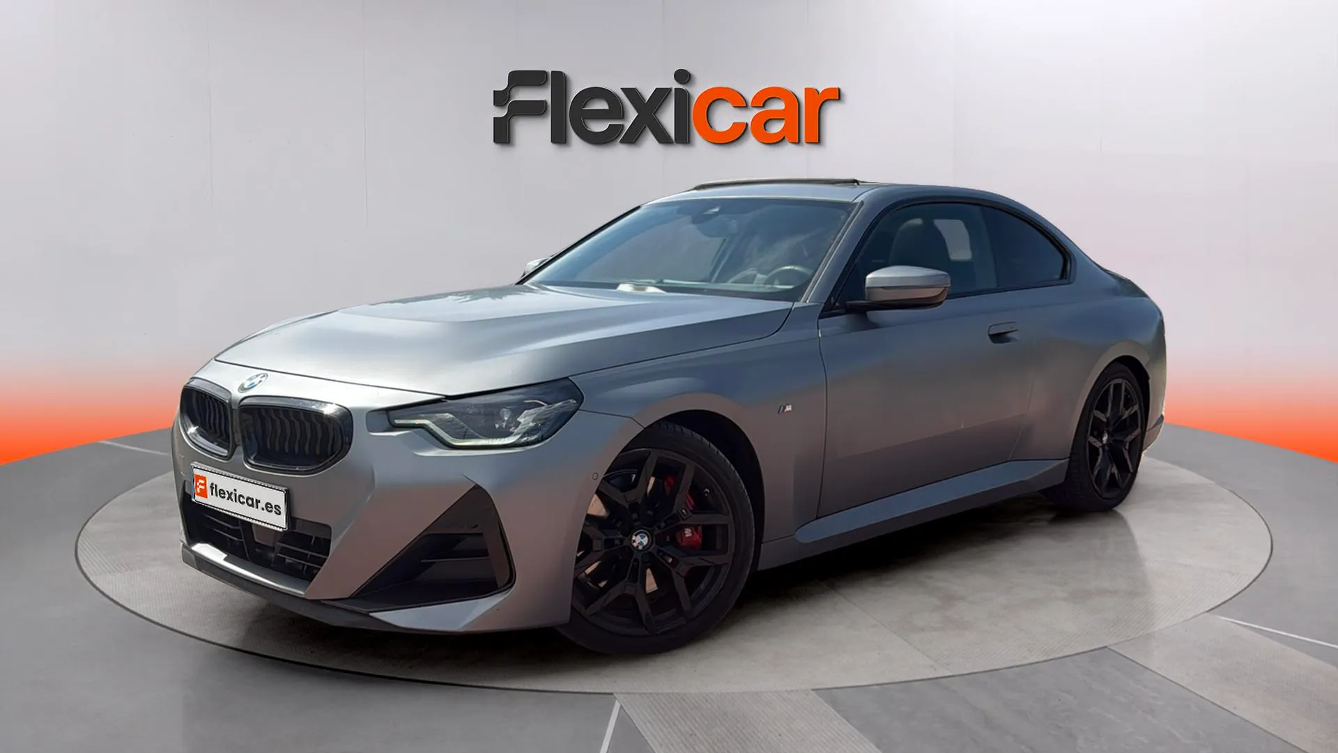 BMW Serie 2 230i M Sport - foto 3