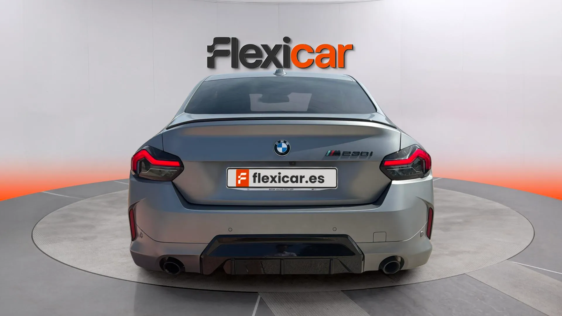 BMW Serie 2 230i M Sport - foto 6
