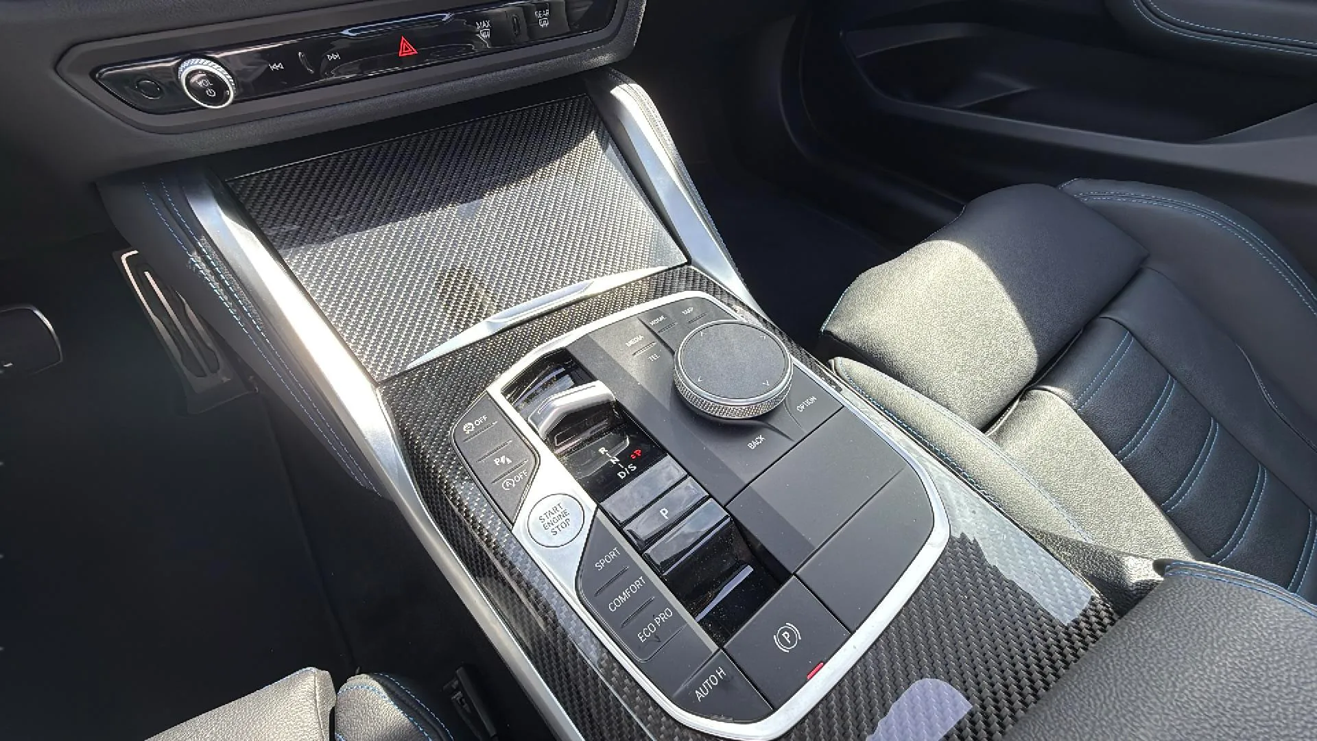 BMW Serie 2 230i M Sport - foto 20