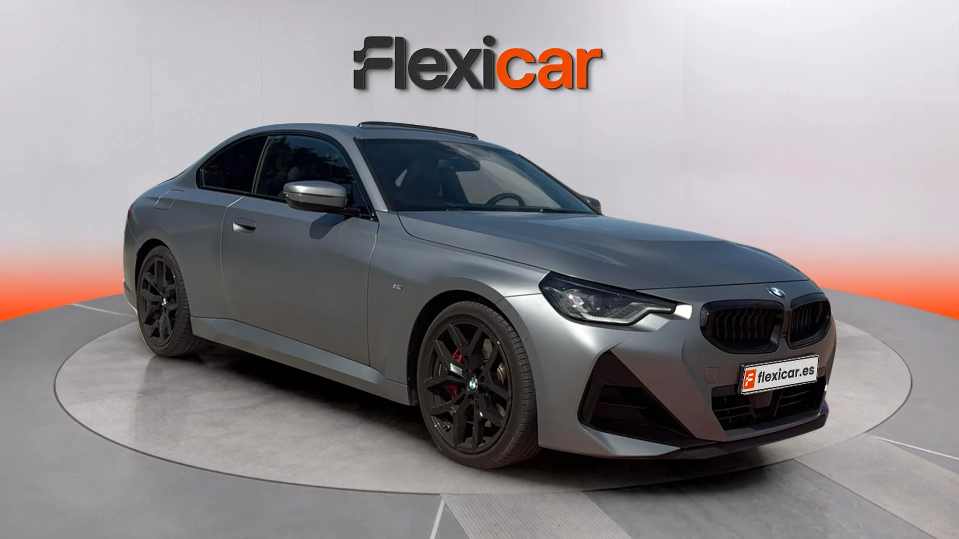 BMW Serie 2 230i M Sport