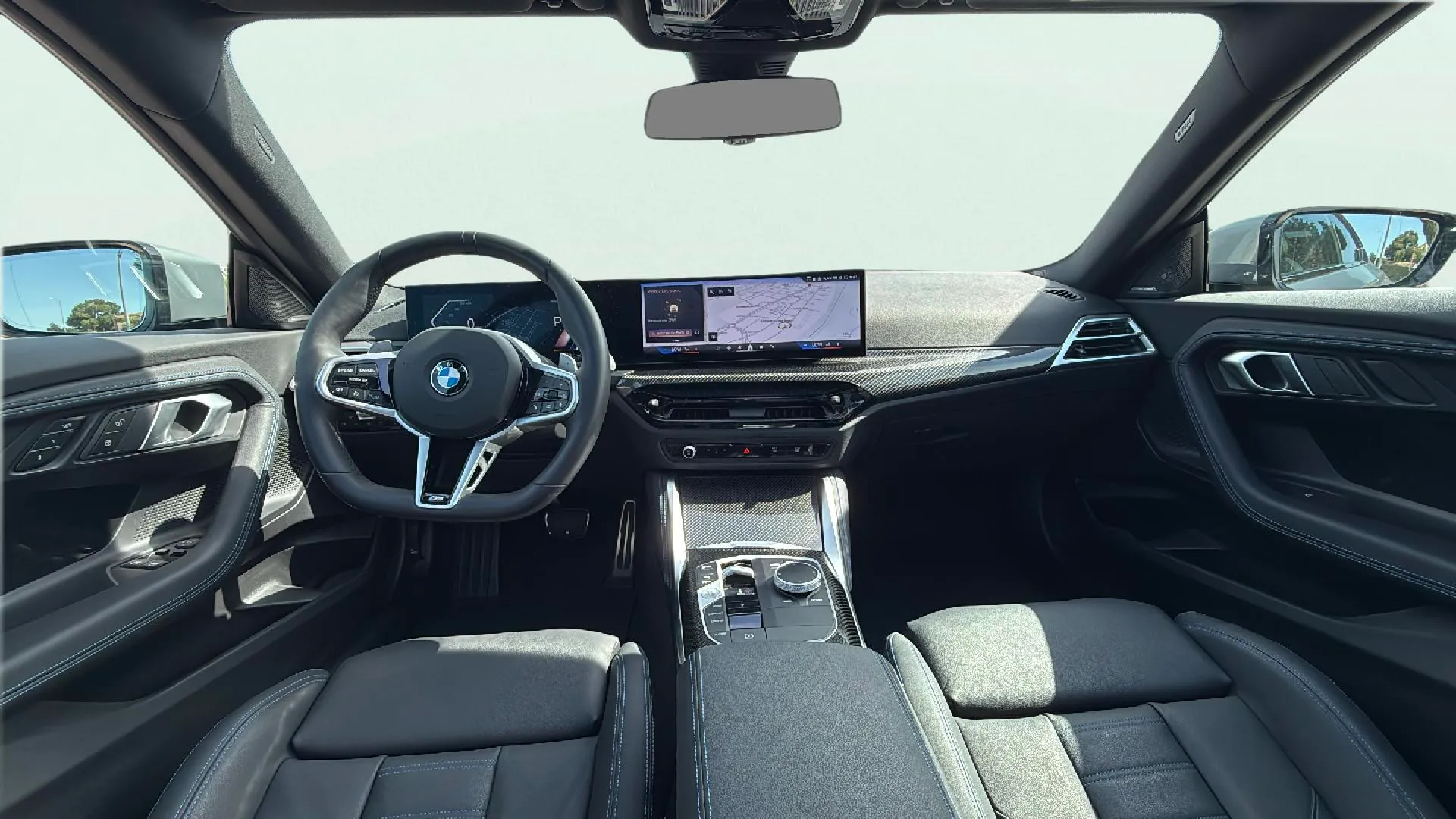 BMW Serie 2 230i M Sport - foto 11
