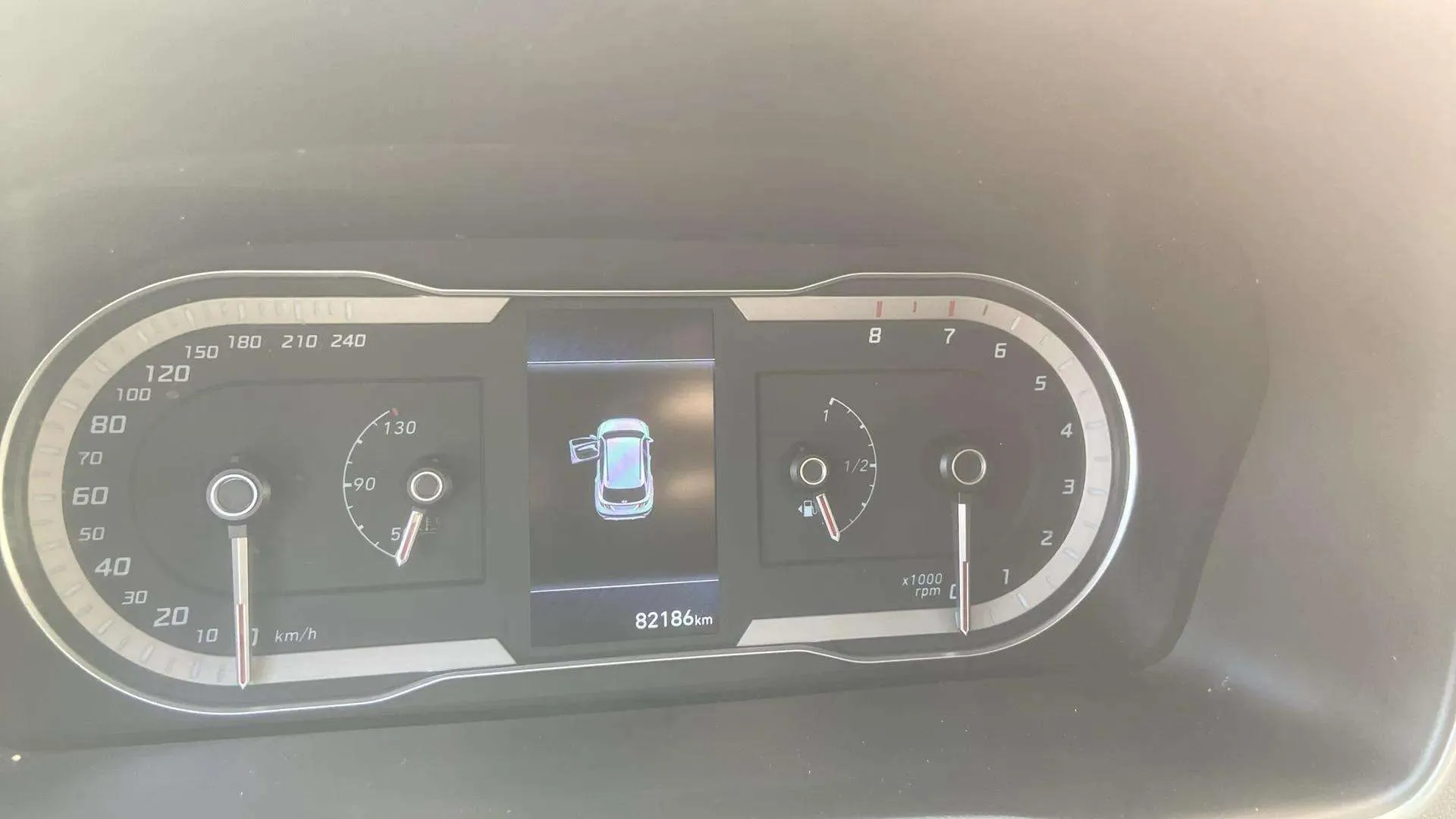 Hyundai Tucson 1.6 T-GDi Klass - foto 19