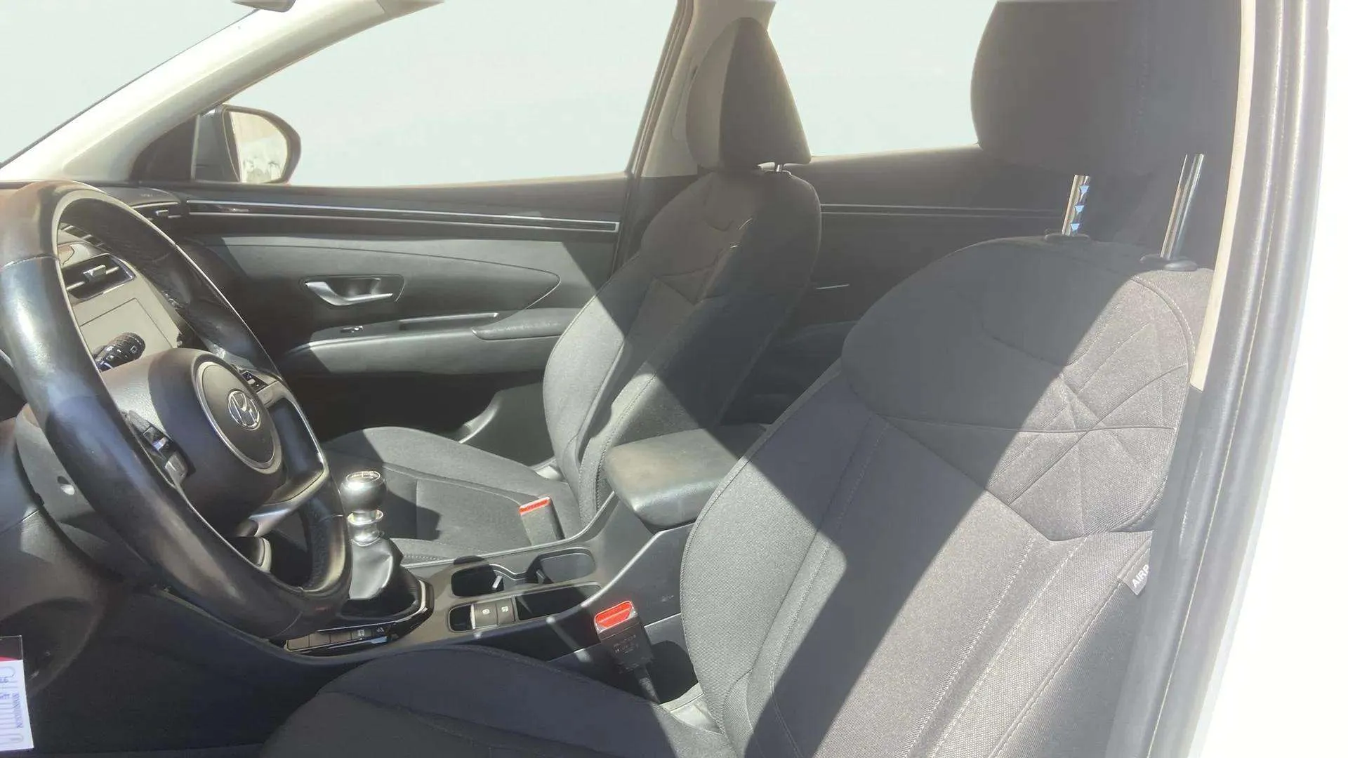 Hyundai Tucson 1.6 T-GDi Klass - foto 21