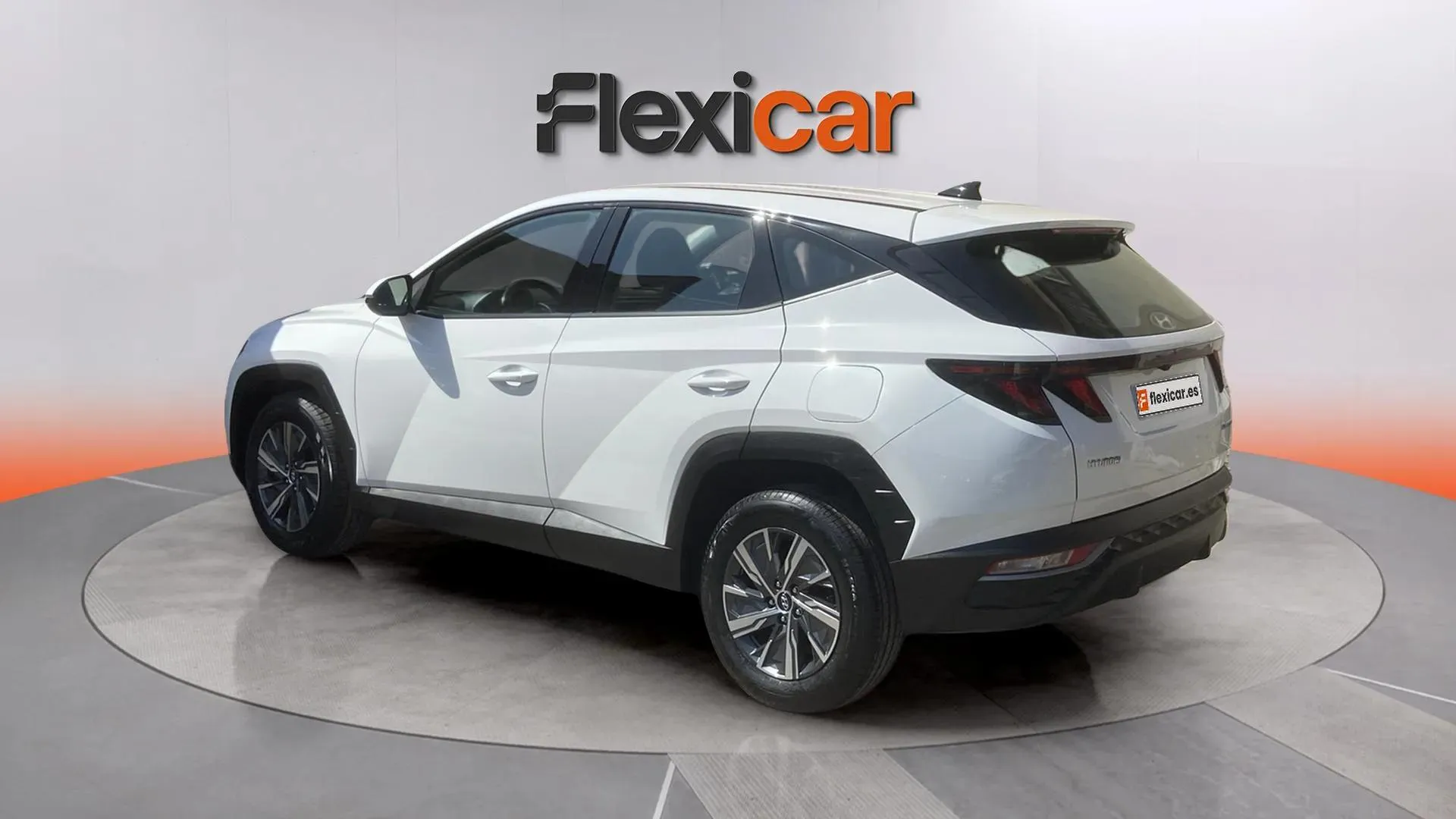 Hyundai Tucson 1.6 T-GDi Klass - foto 4